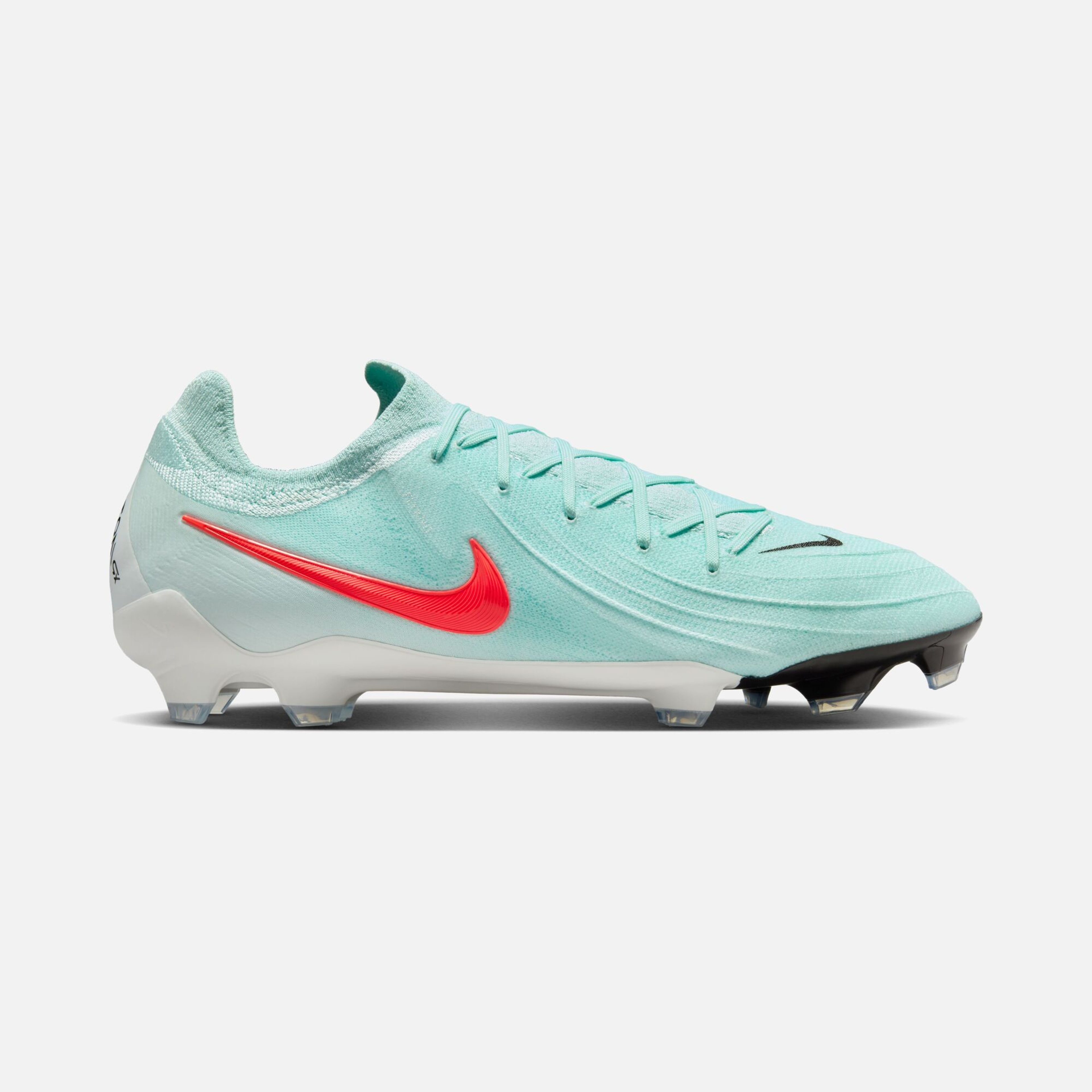 Nike Phantom GX II Pro FG Firm-Ground Low-Top Erkek Krampon
