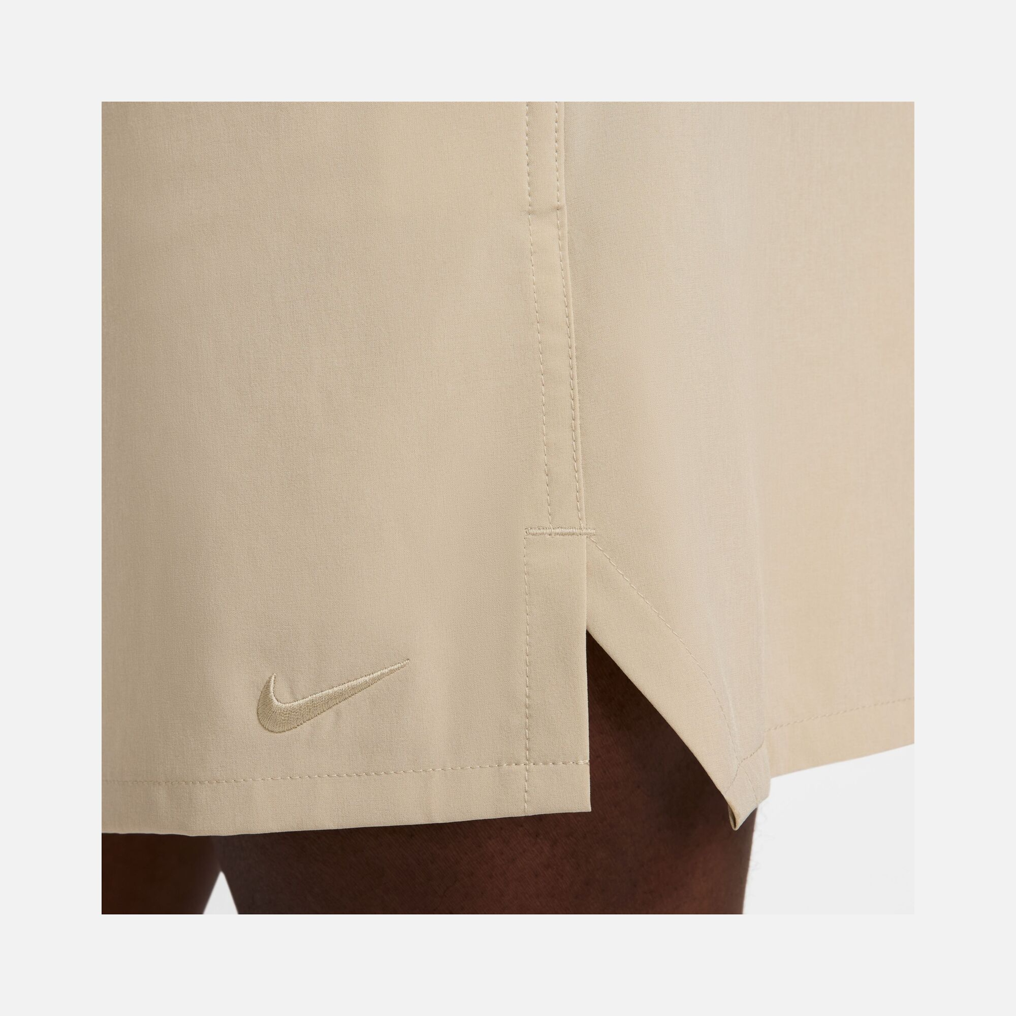 Nike Dri-Fit Unlimited 18cm (approx.) Unlined Versatile Training Erkek Şort