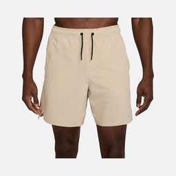 Nike Dri-Fit Unlimited 18cm (approx.) Unlined Versatile Training Erkek Şort