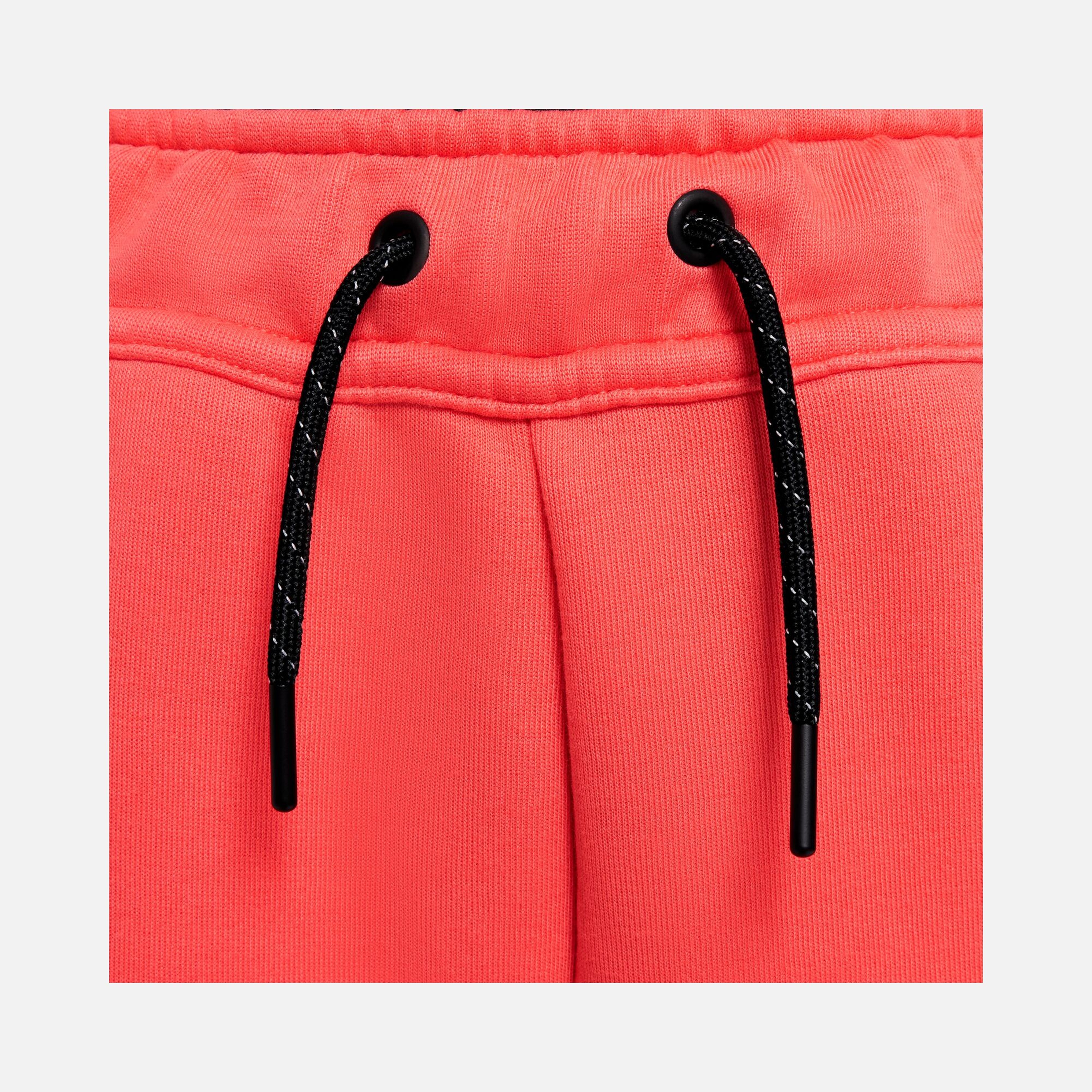 Nike Sportswear Tech Fleece SS25 (Girls') Çocuk Eşofman Altı