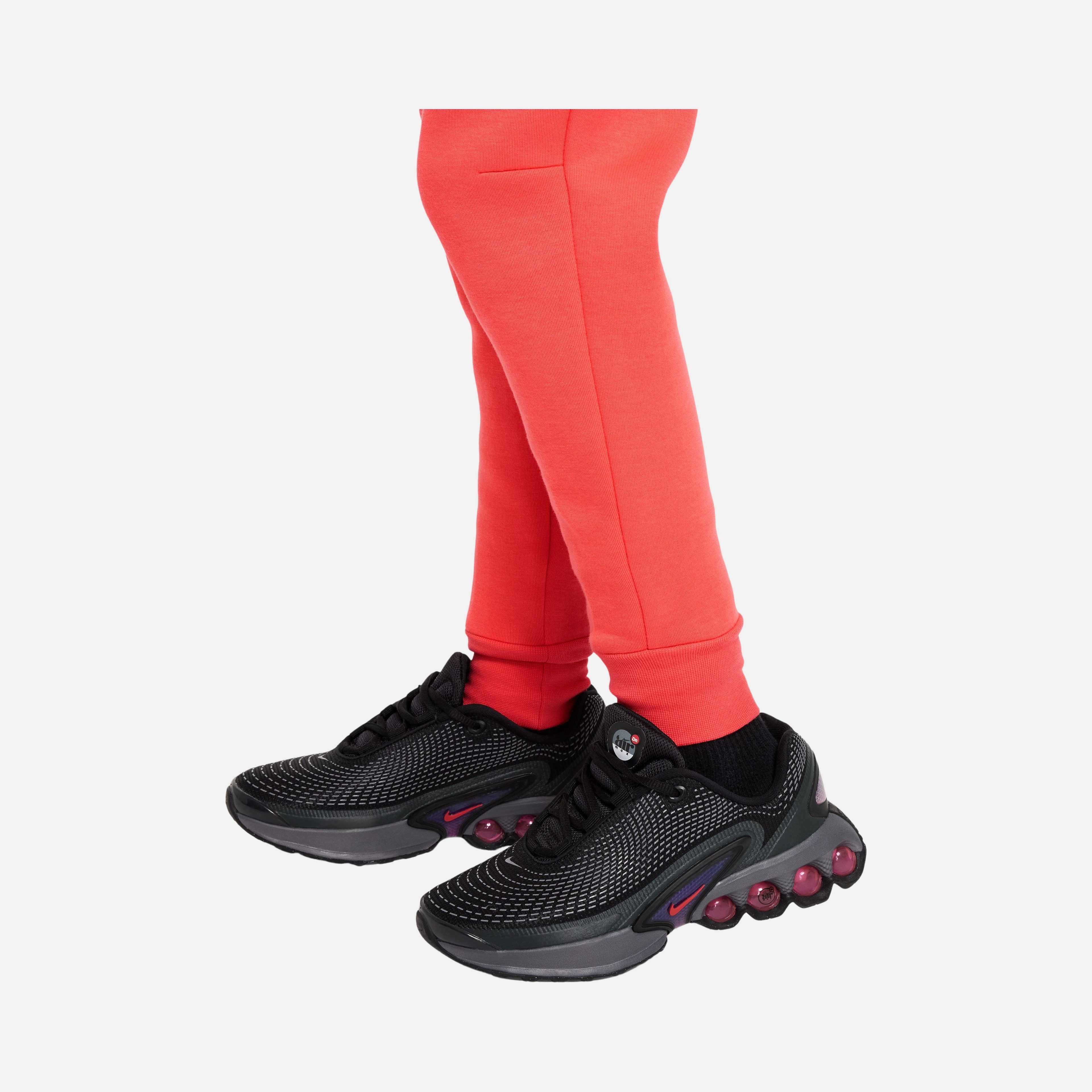 Nike Sportswear Tech Fleece SS25 (Girls') Çocuk Eşofman Altı