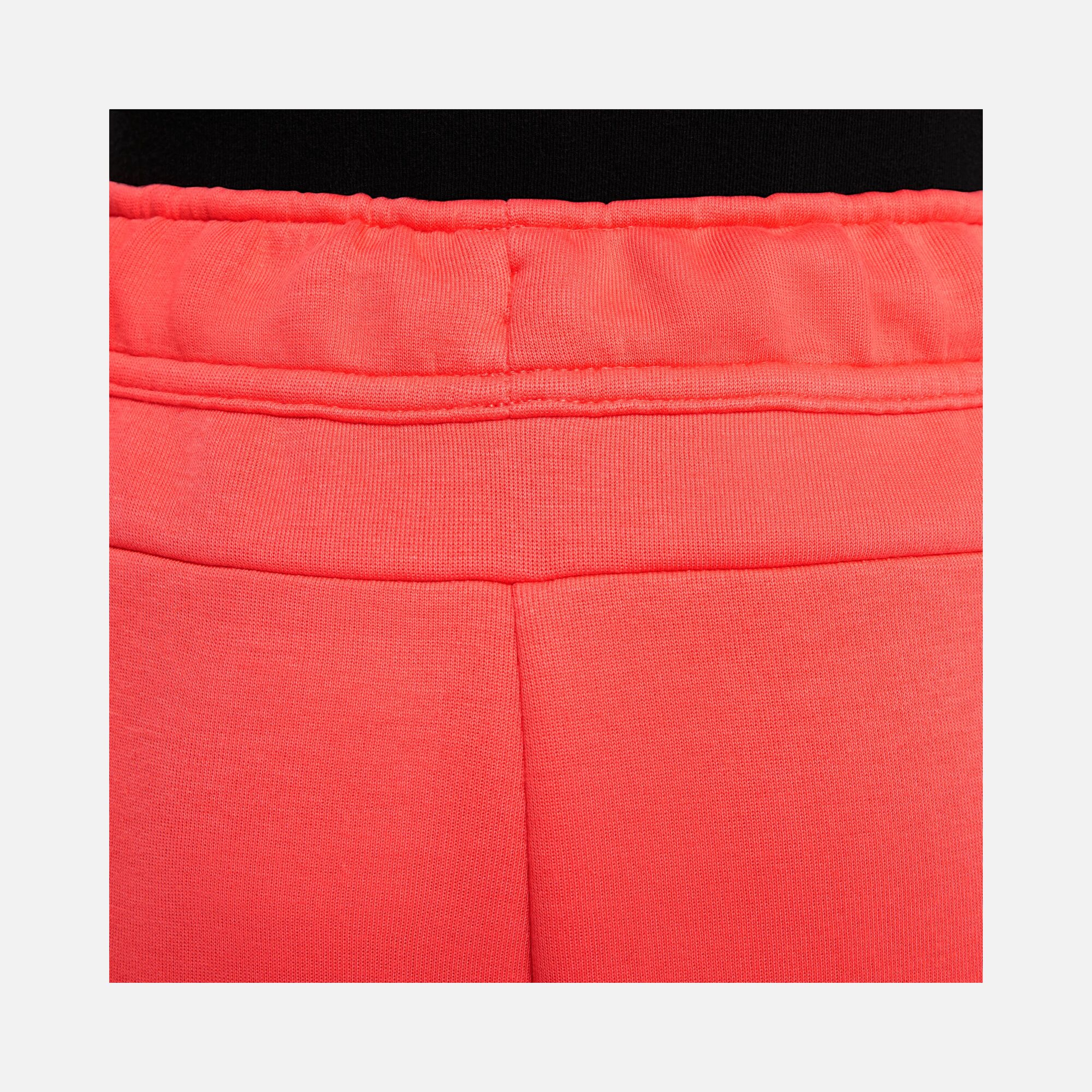 Nike Sportswear Tech Fleece SS25 (Girls') Çocuk Eşofman Altı