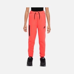 Nike Sportswear Tech Fleece SS25 (Girls') Çocuk Eşofman Altı