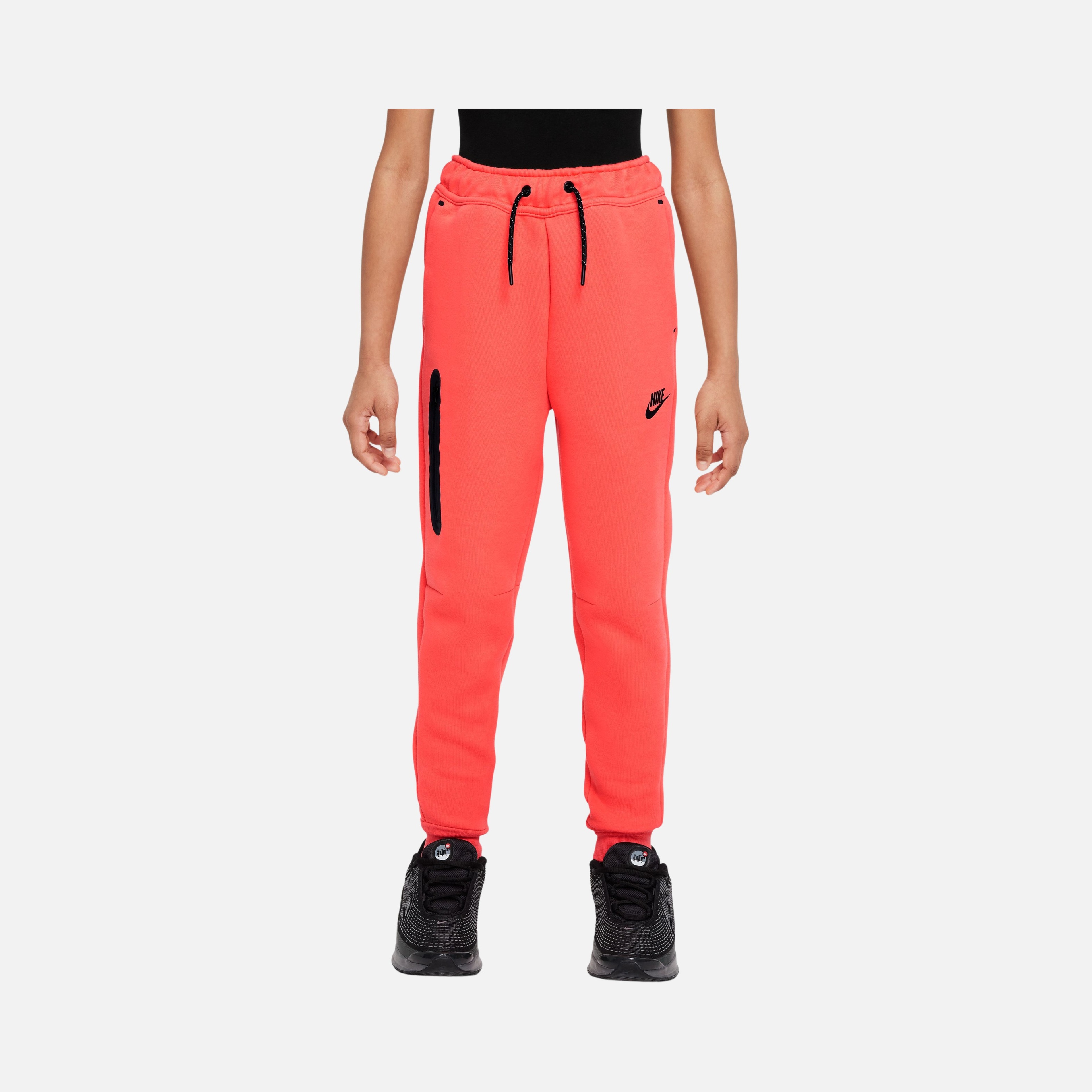 Nike Sportswear Tech Fleece SS25 (Girls') Çocuk Eşofman Altı
