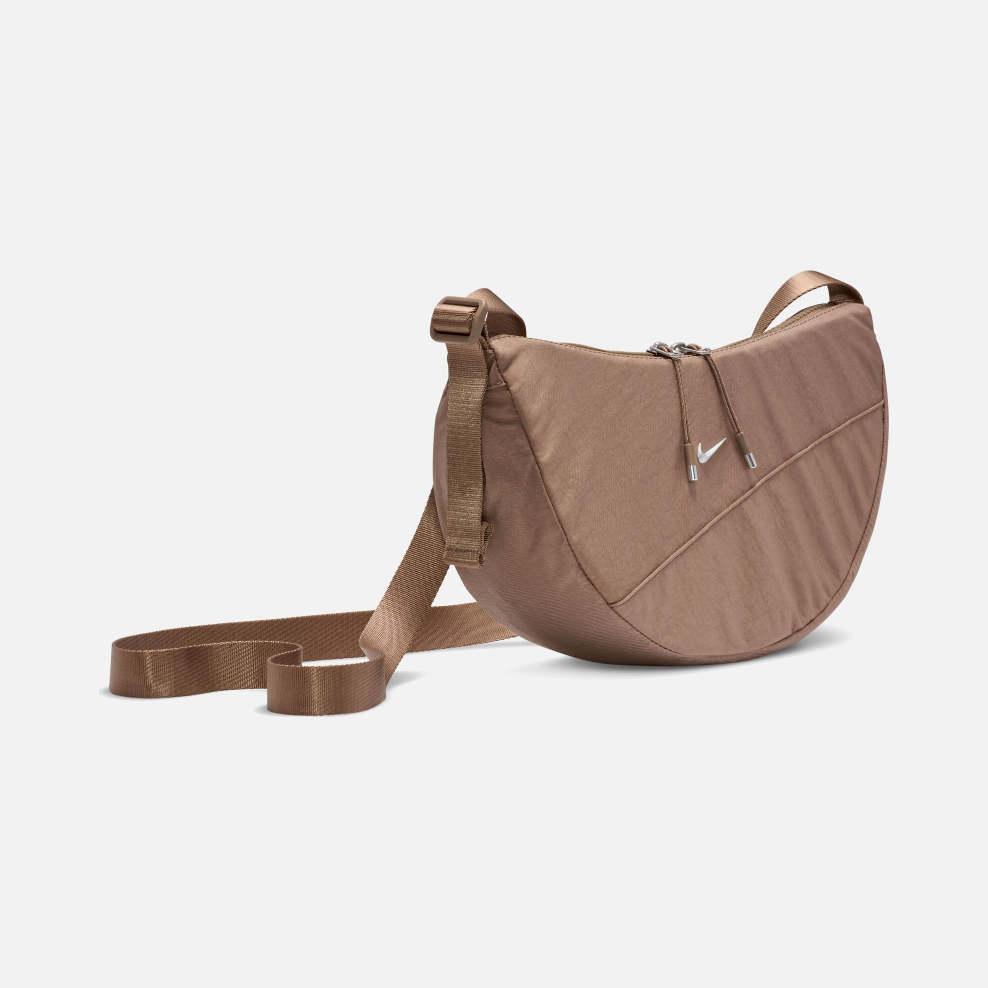 Nike Sportswear Aura Crescent (4 L) Kadın Omuz Çantası