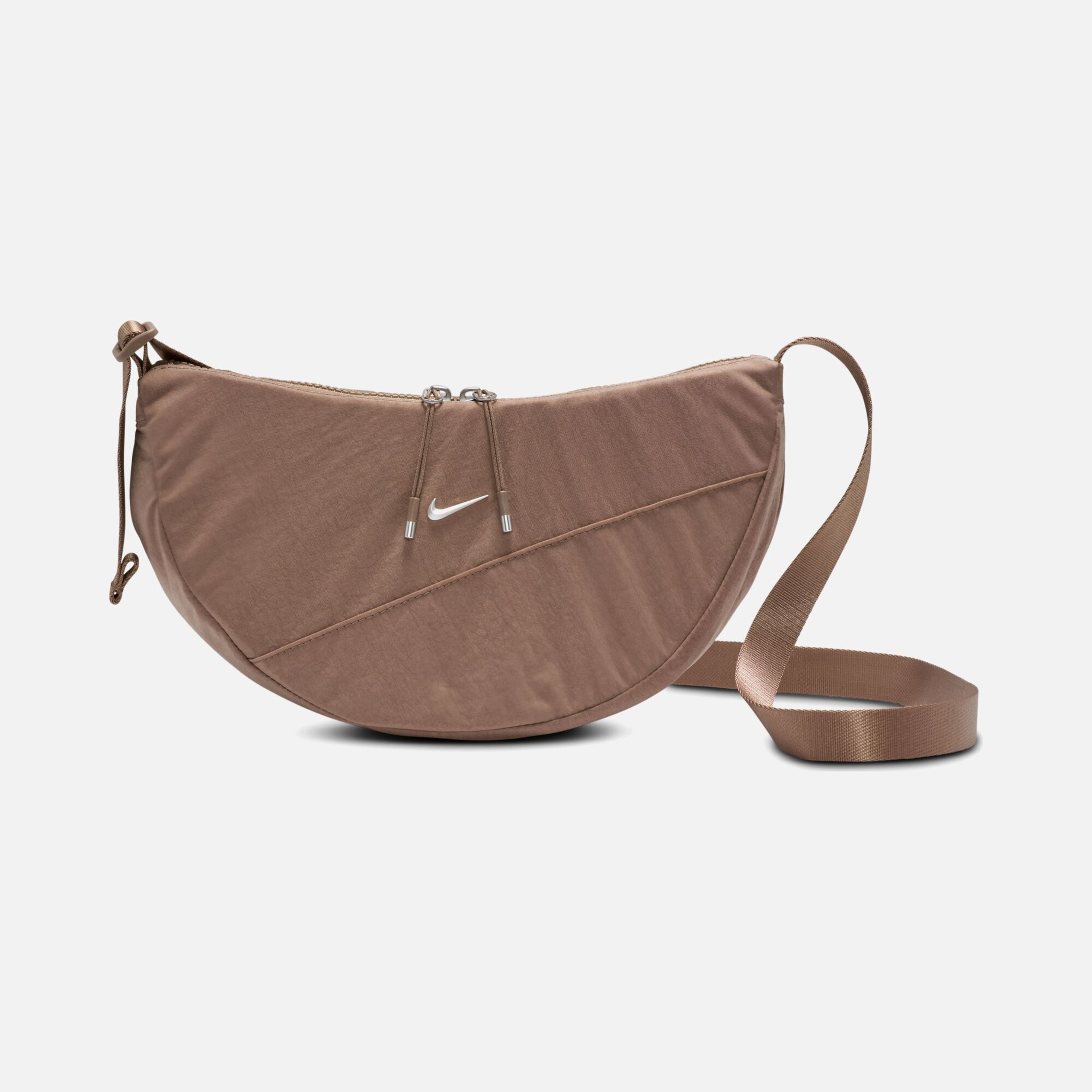 Nike Sportswear Aura Crescent (4 L) Kadın Omuz Çantası