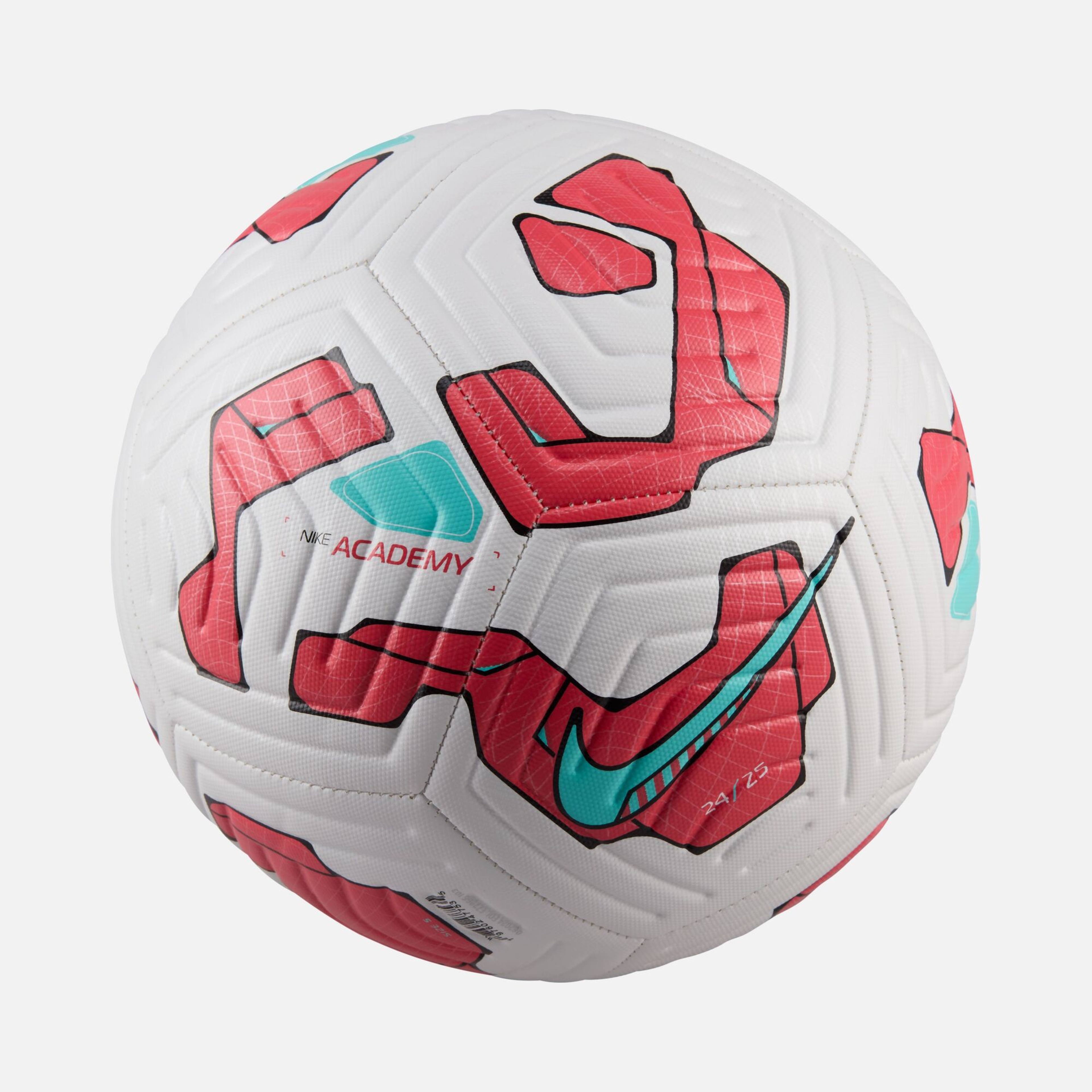 Nike Academy No:5 Futbol Topu