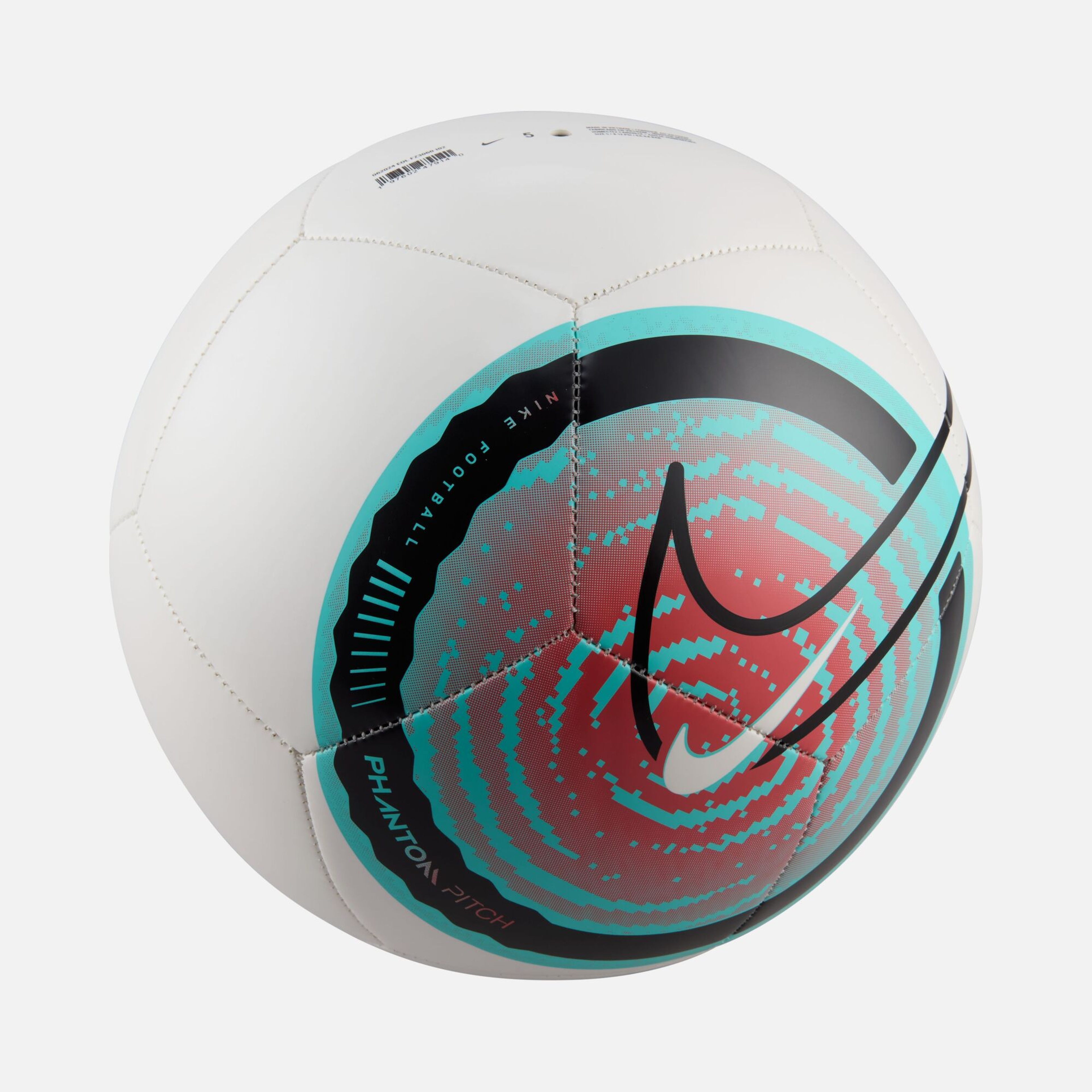 Nike Phantom Pitch Training No:5 Futbol Topu