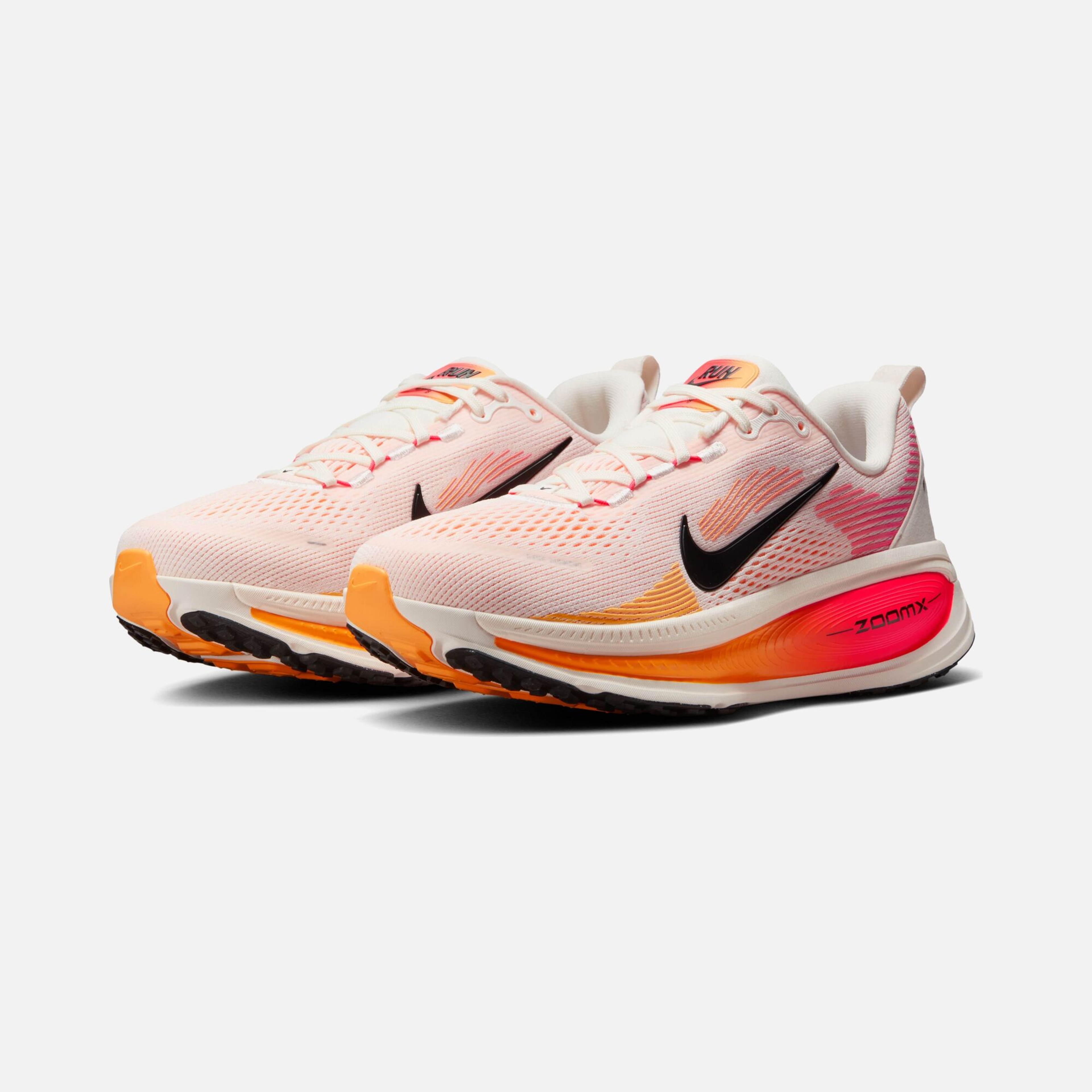 Nike Vomero 18 ZoomX Road Running Kadın Spor Ayakkabı