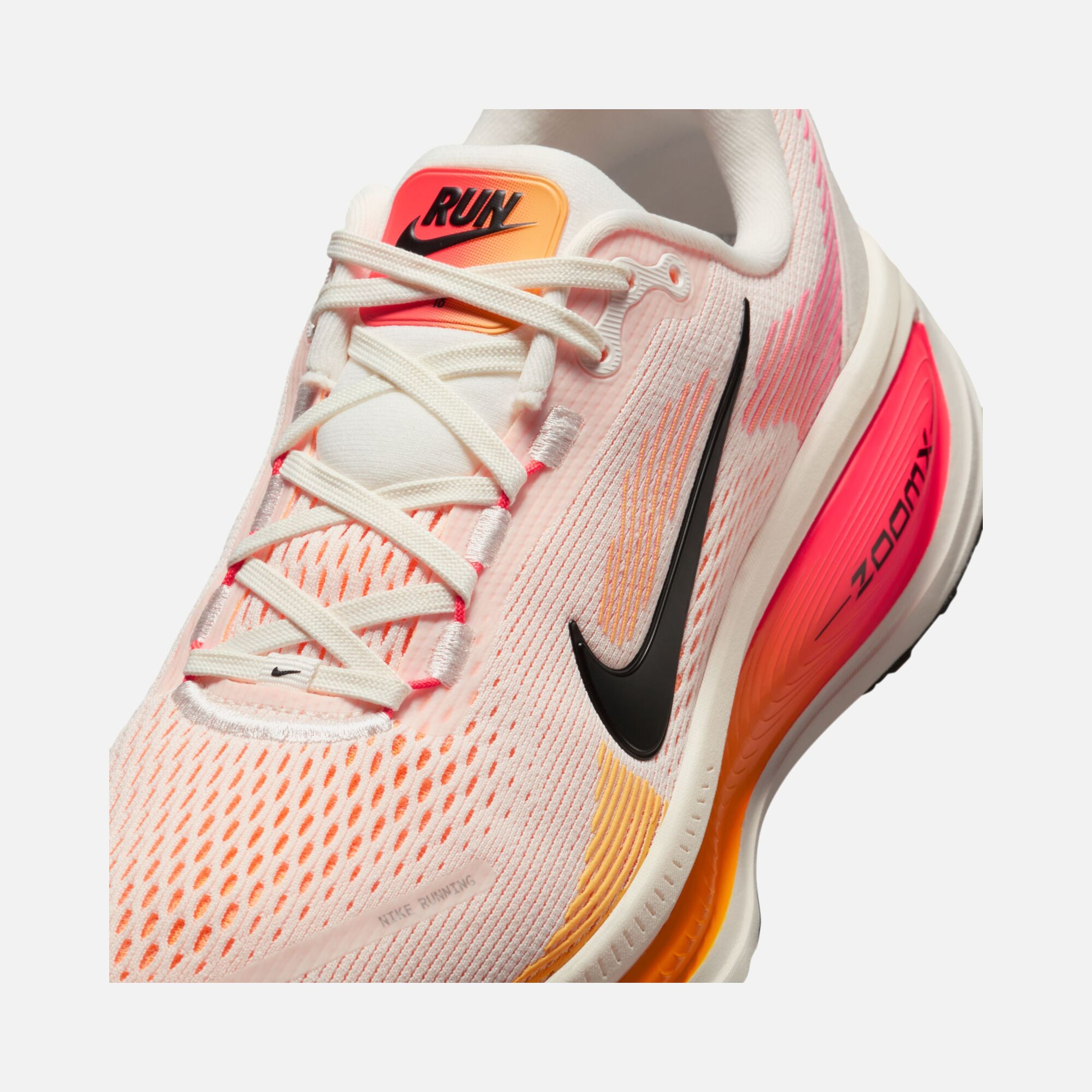 Nike Vomero 18 ZoomX Road Running Kadın Spor Ayakkabı