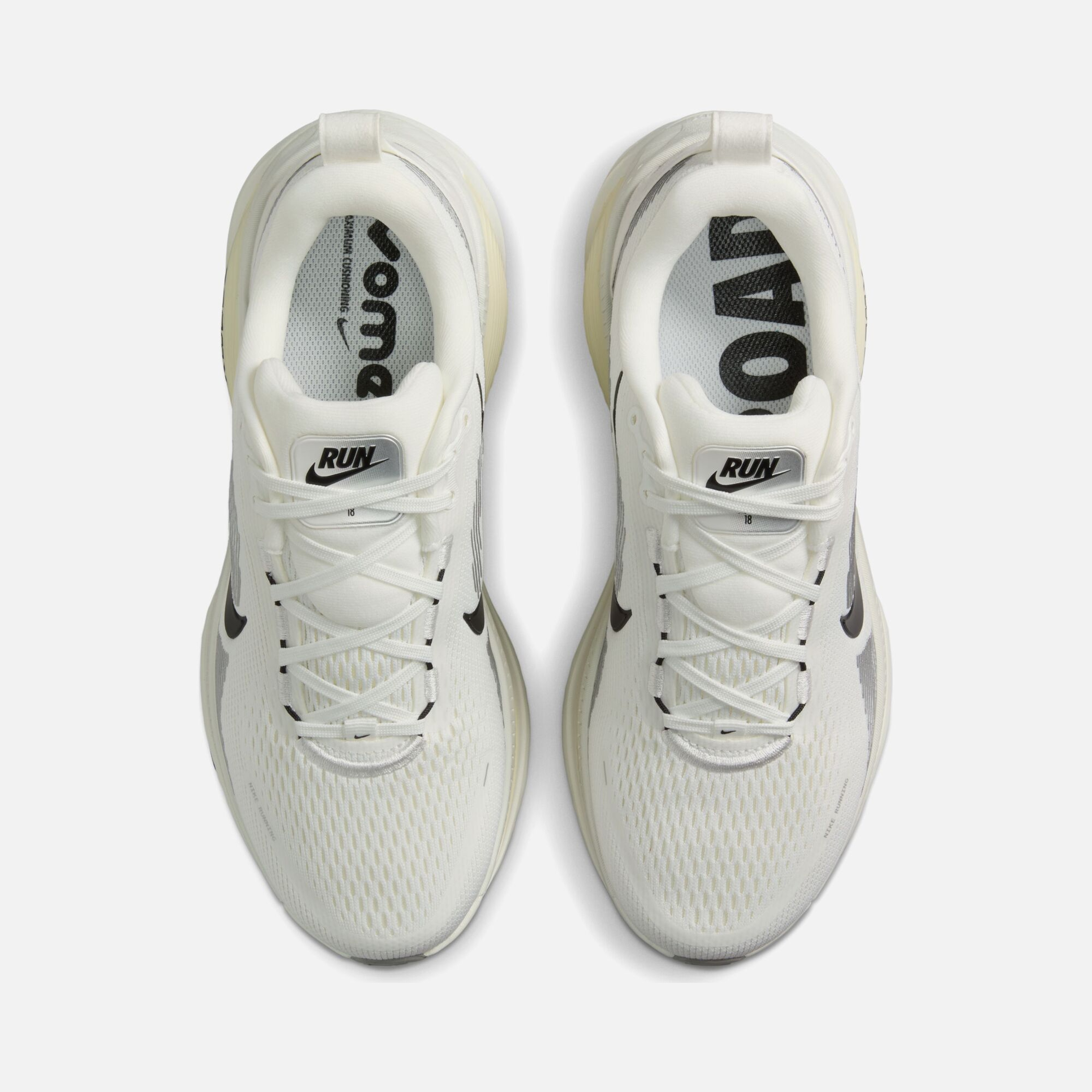 Nike Vomero 18 ZoomX Road Running Kadın Spor Ayakkabı