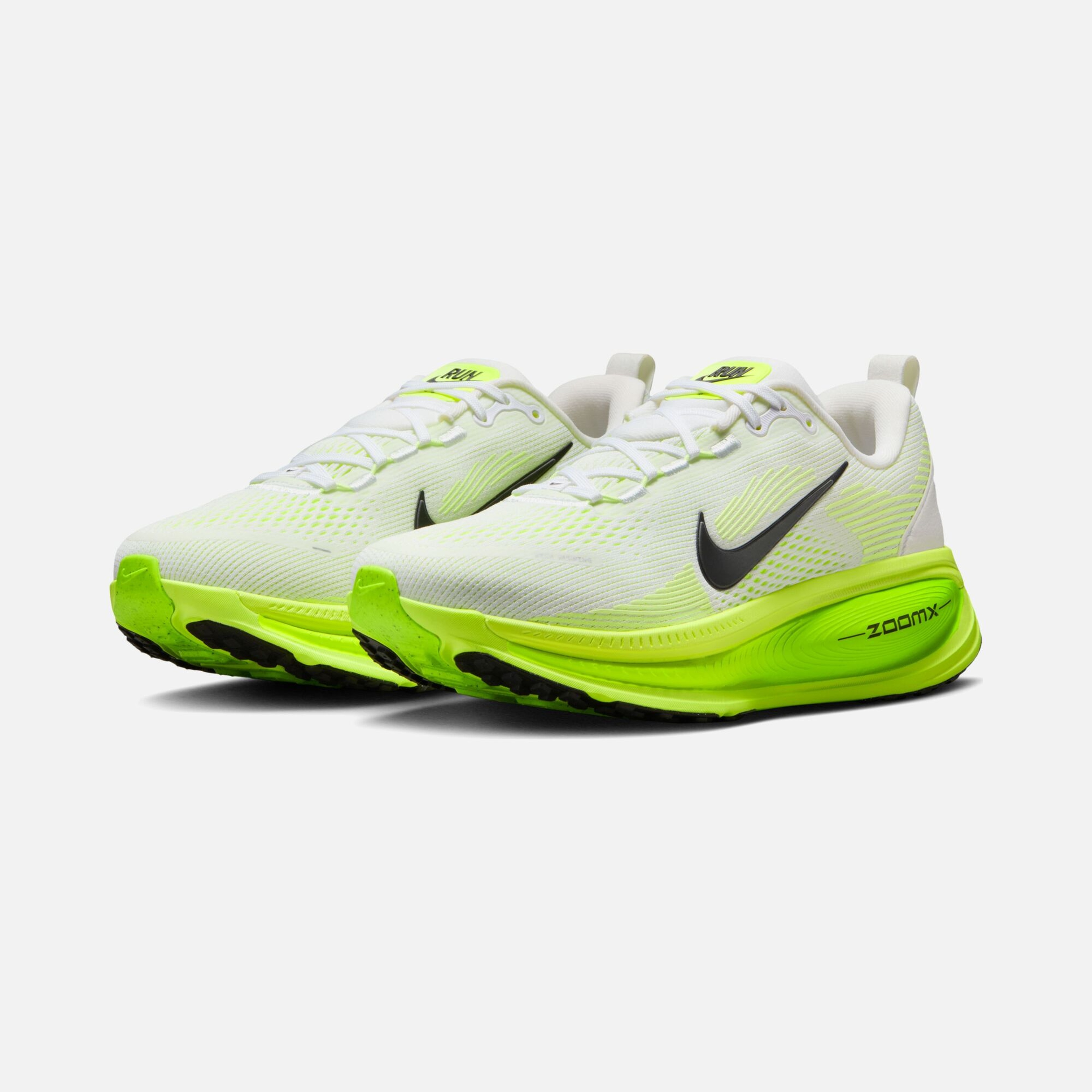 Nike Vomero 18 ZoomX Road Running Kadın Spor Ayakkabı