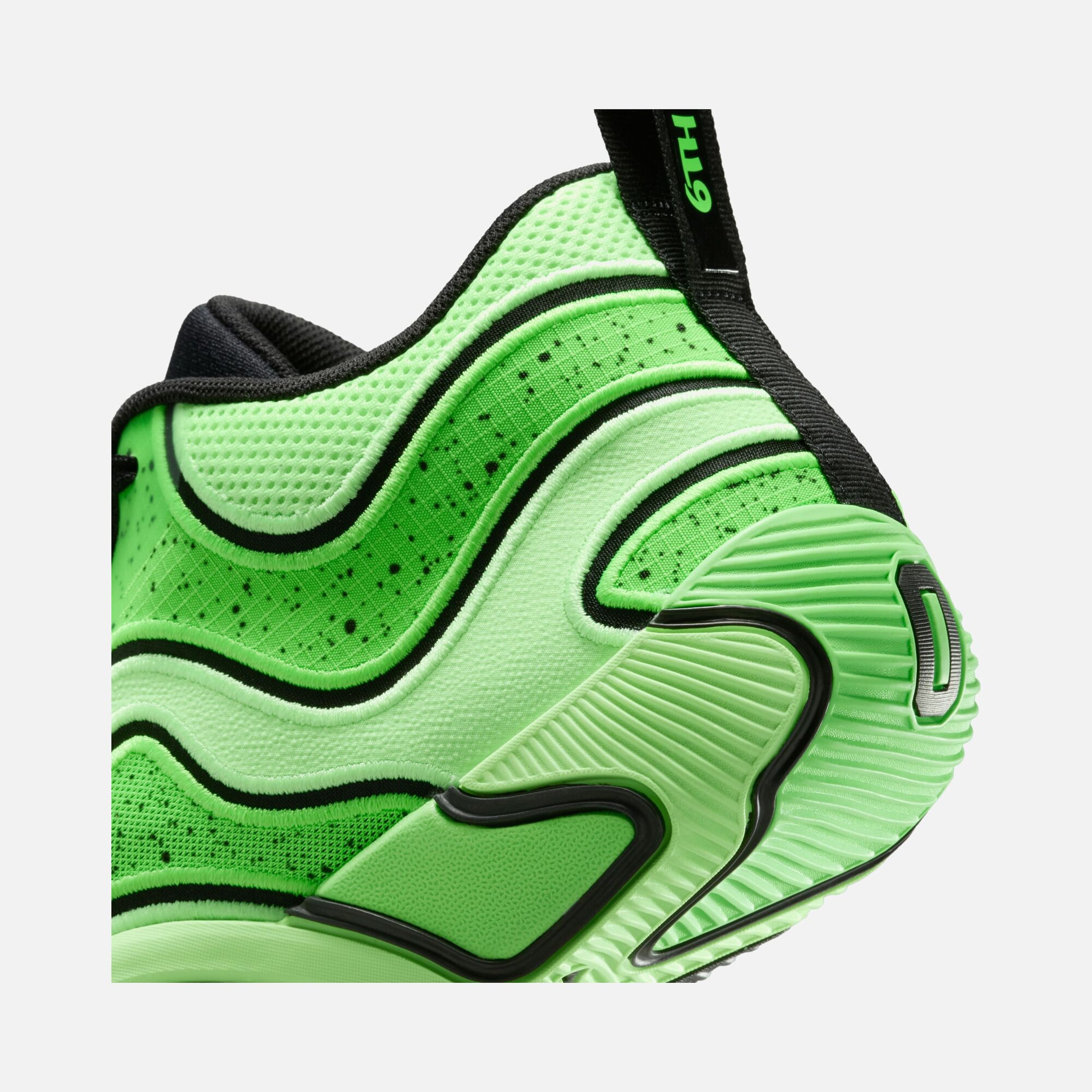 Nike Jordan Tatum 3 "6th Man" Erkek Basketbol Ayakkabısı