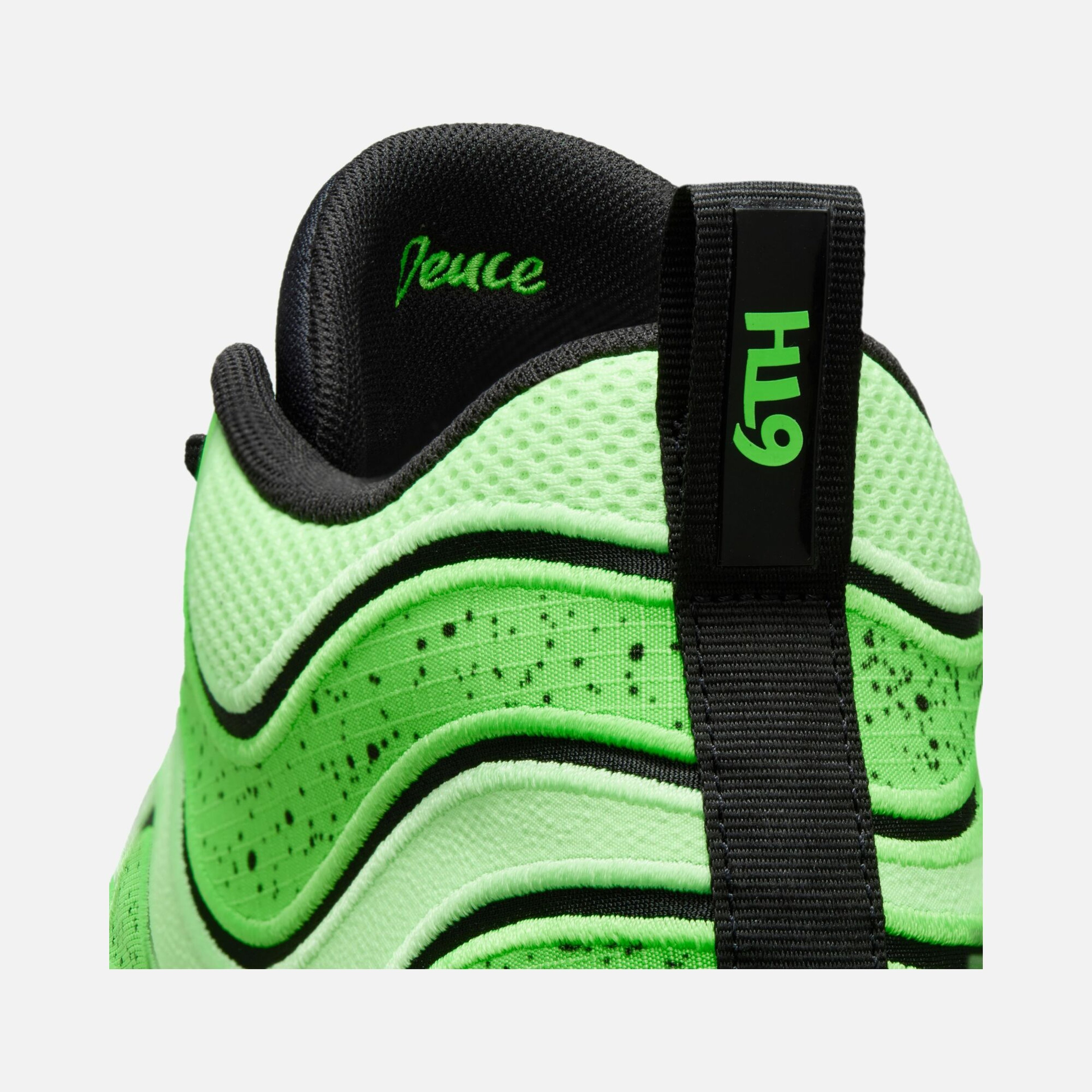 Nike Jordan Tatum 3 "6th Man" Erkek Basketbol Ayakkabısı