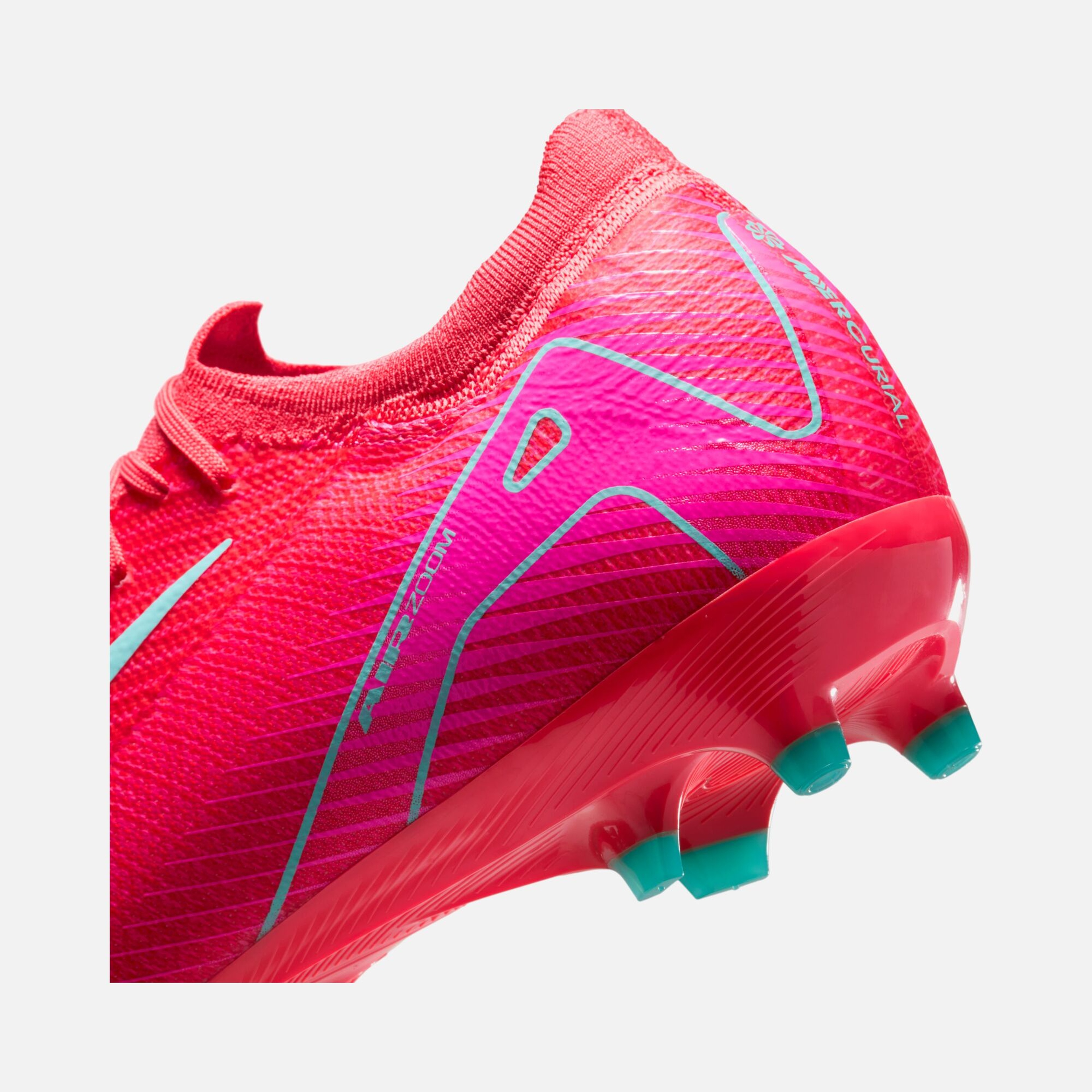 Nike Mercurial Zoom Vapor 16 Pro Artificial Ground-Pro Low-Top