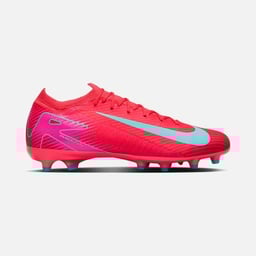 Nike Mercurial Zoom Vapor 16 Pro Artificial Ground-Pro Low-Top Erkek Krampon