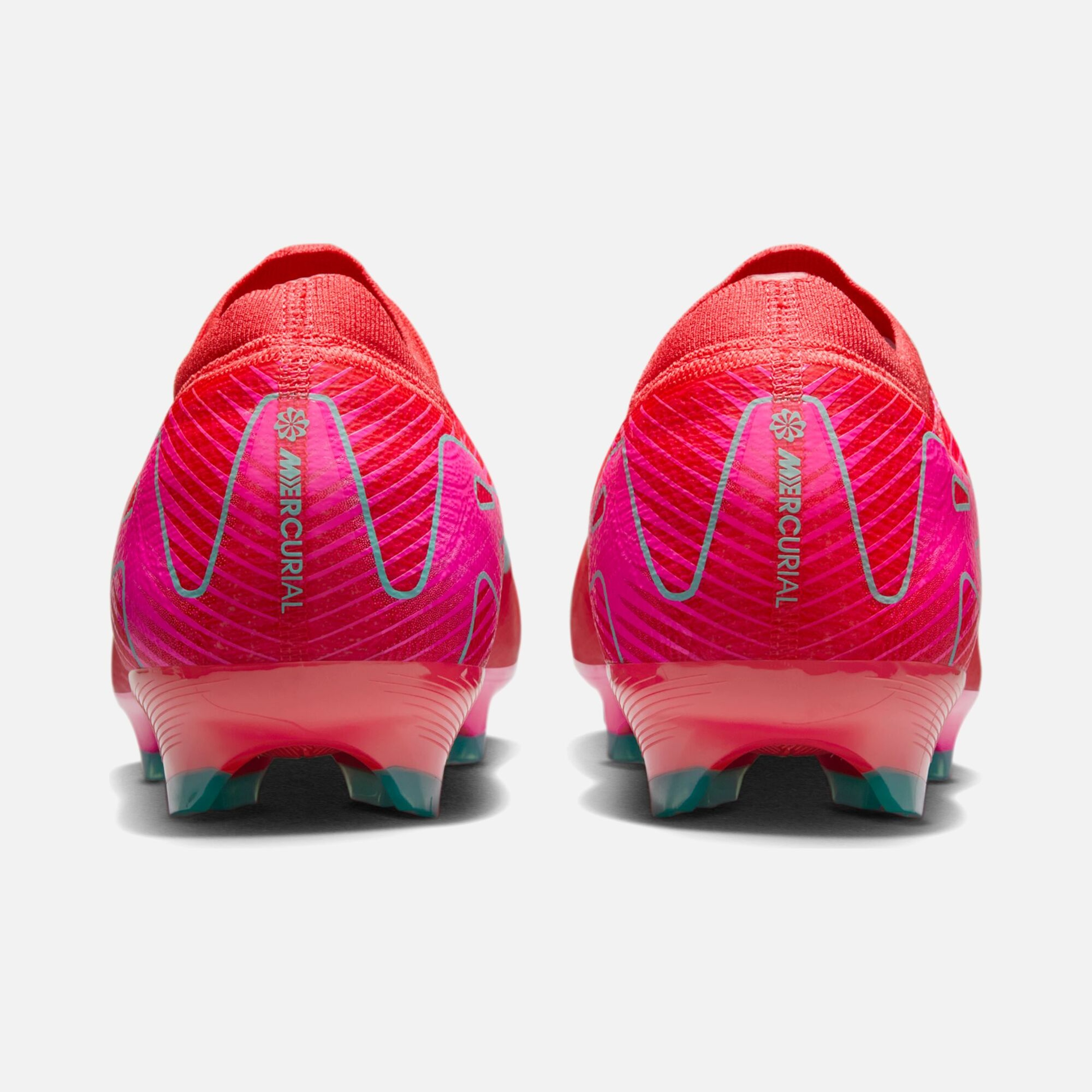 Nike Mercurial Zoom Vapor 16 Pro FG Firm-Ground Low-Top Erkek Krampon
