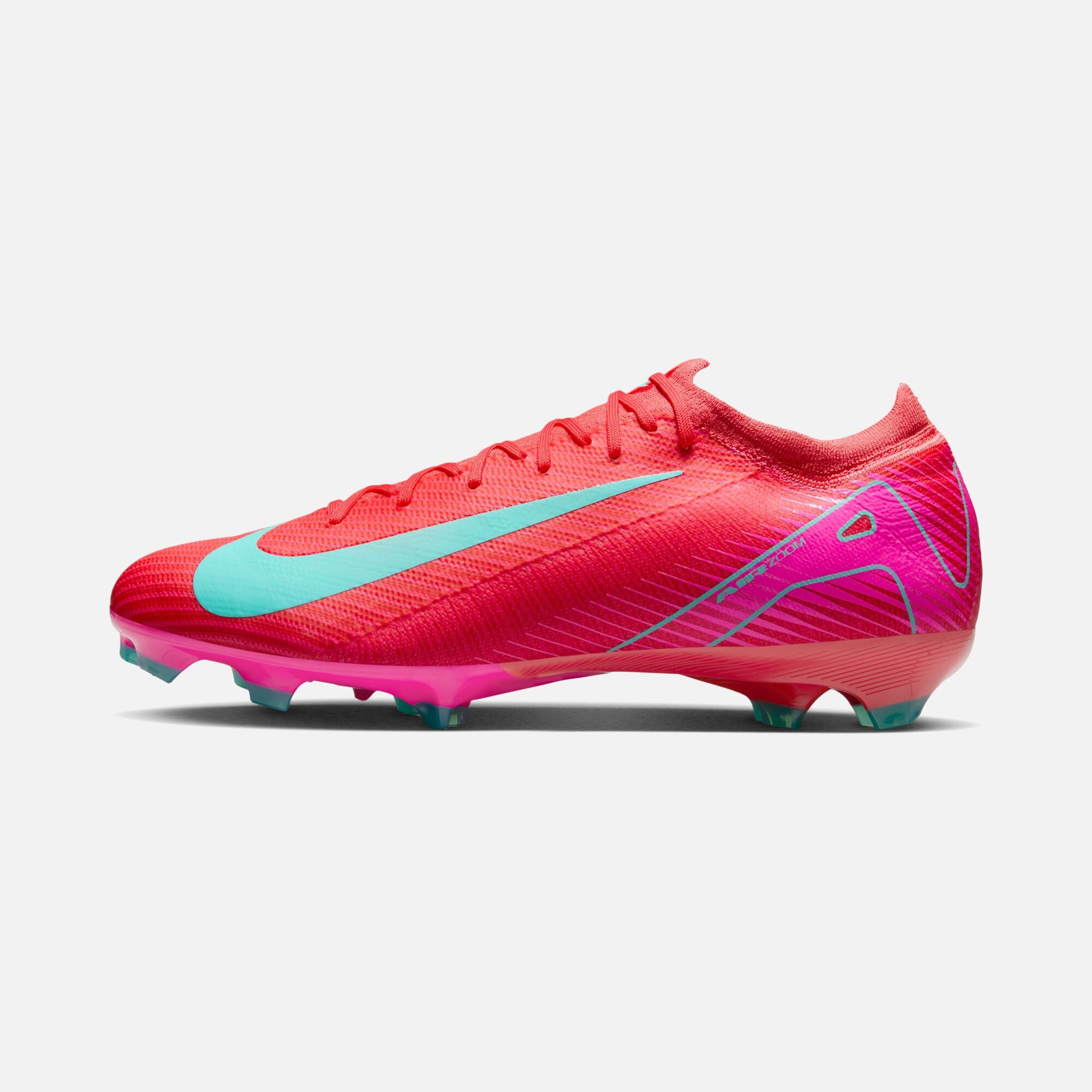 Nike Mercurial Zoom Vapor 16 Pro FG Firm-Ground Low-Top Erkek Krampon