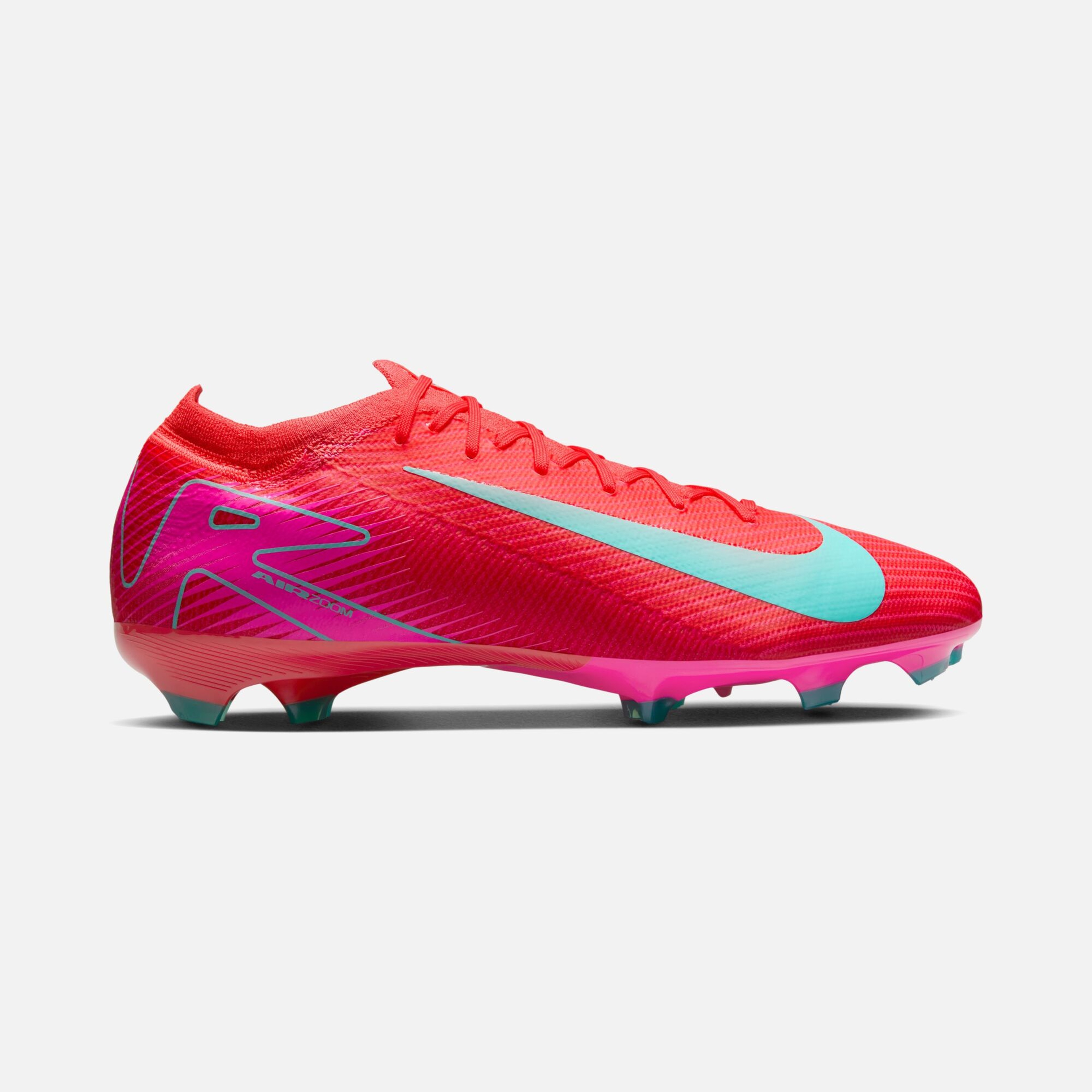 Nike Mercurial Zoom Vapor 16 Pro FG Firm-Ground Low-Top Erkek Krampon