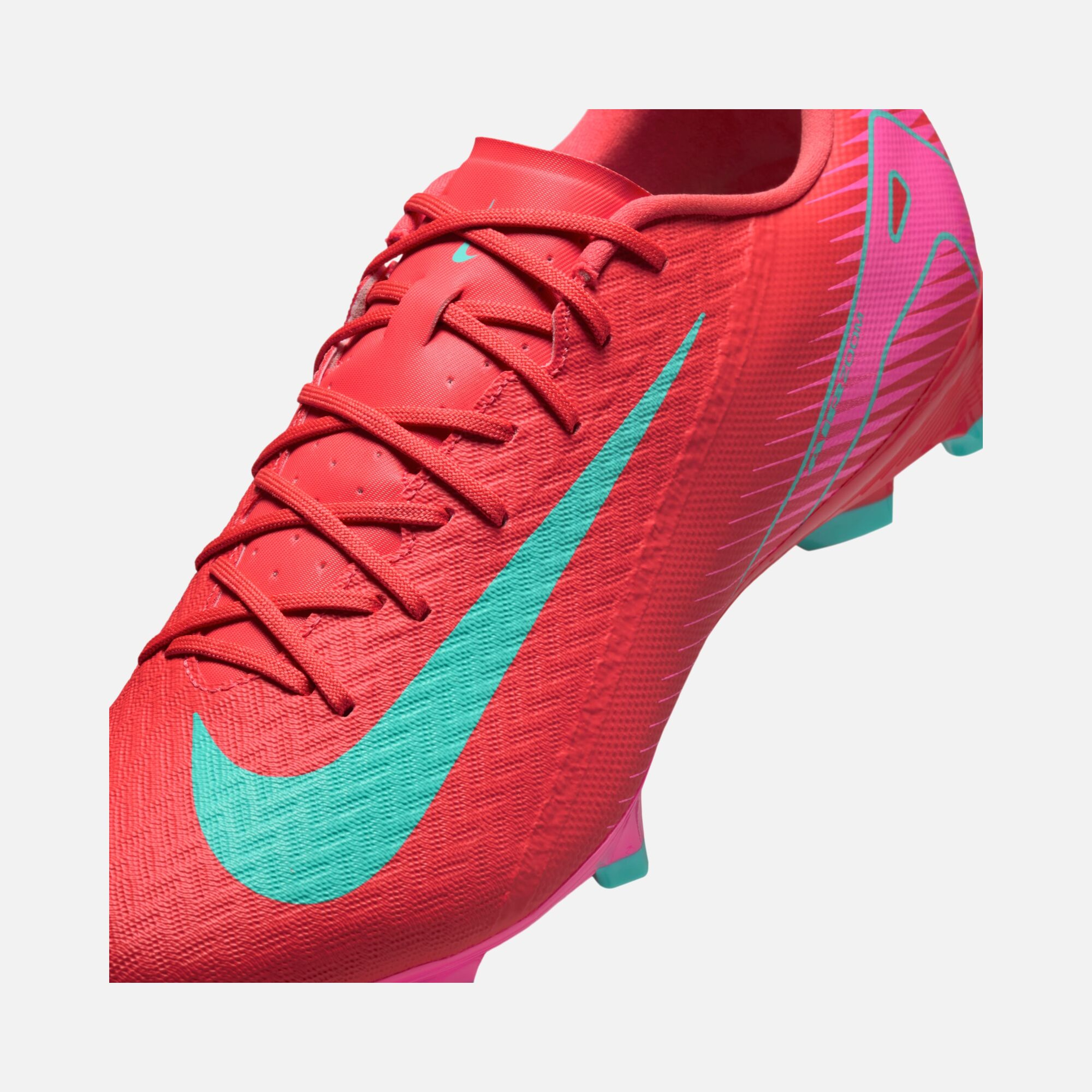 Nike Mercurial Zoom Vapor 16 Academy MG Multi-Ground Low-Top Erkek Krampon