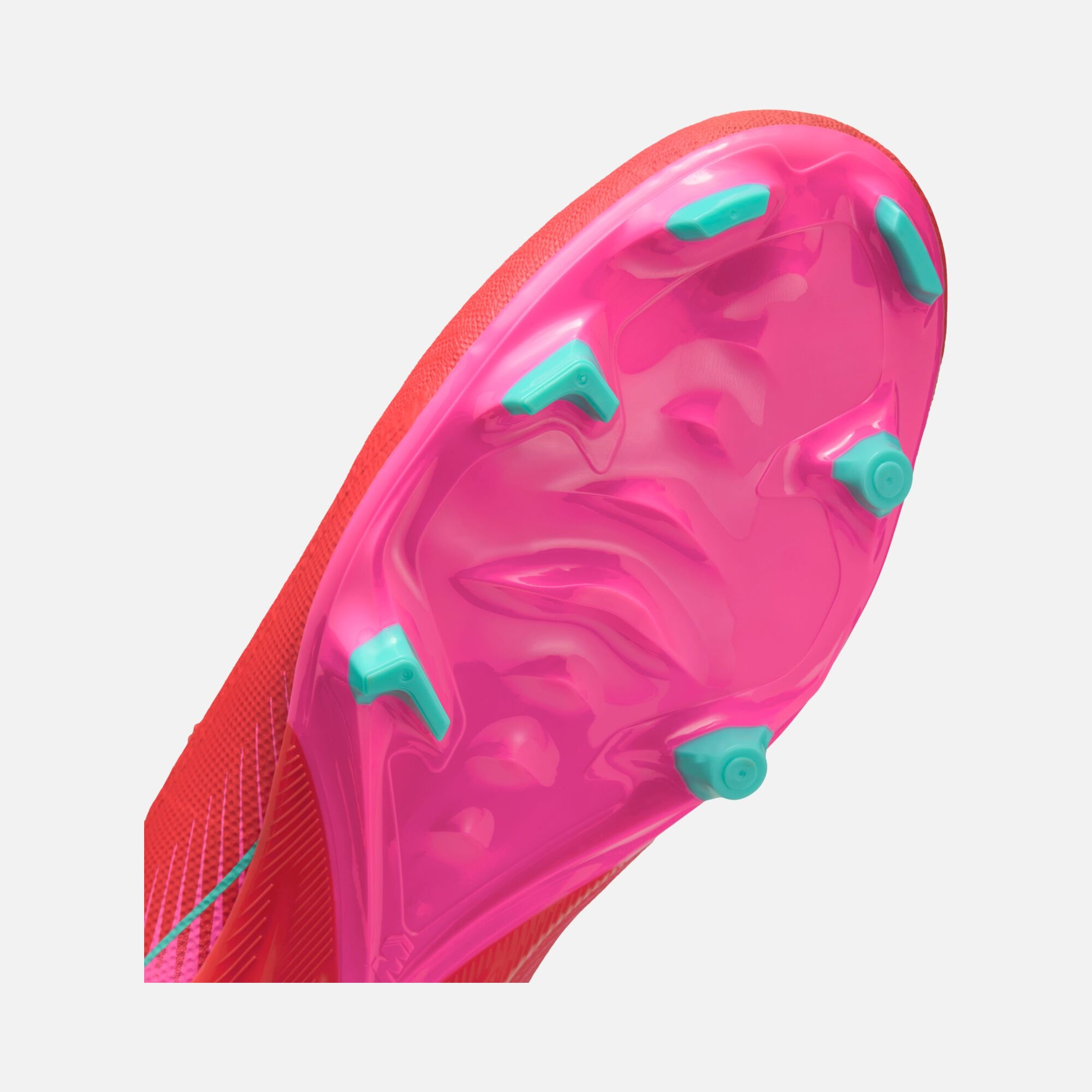 Nike Mercurial Zoom Vapor 16 Academy MG Multi-Ground Low-Top Erkek Krampon