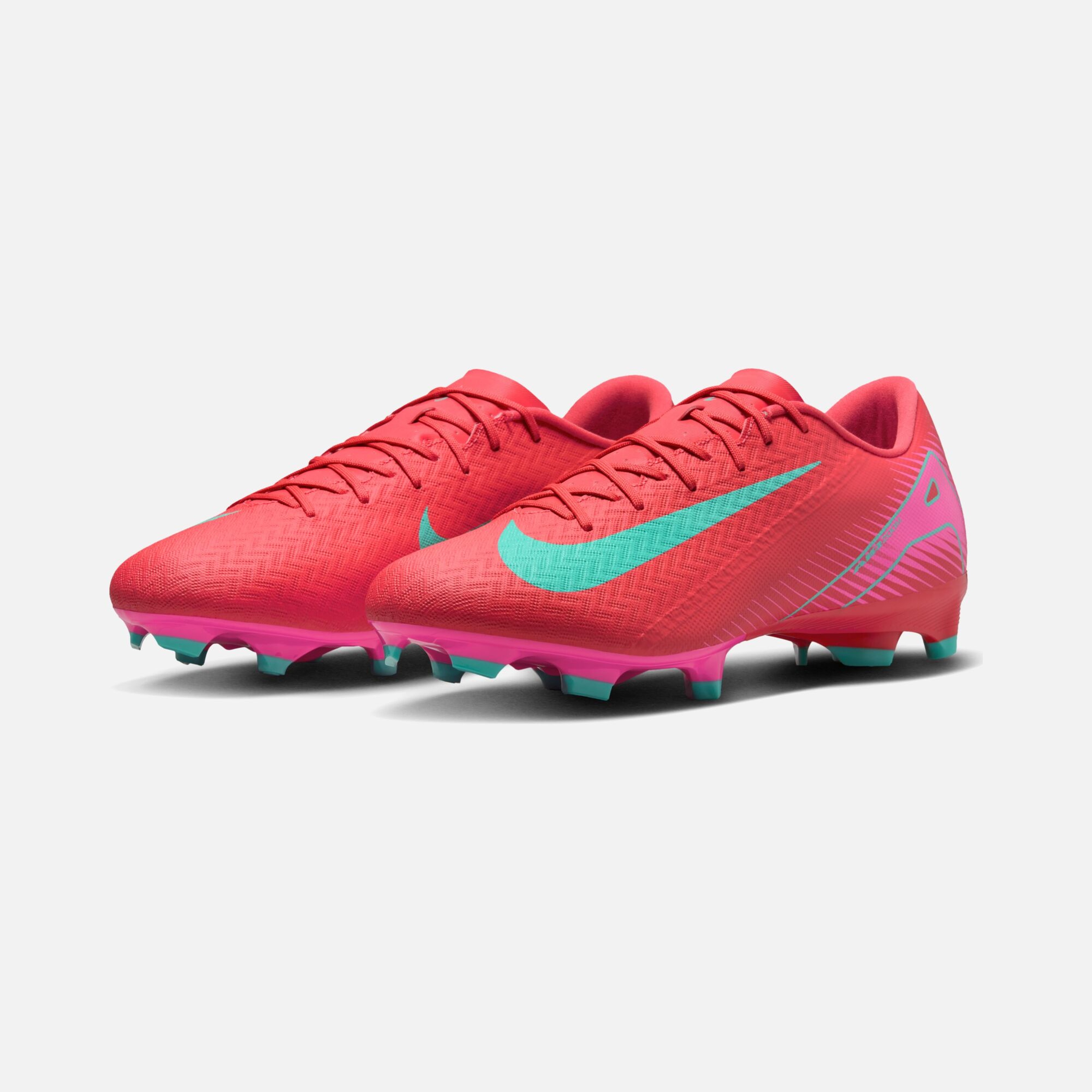 Nike Mercurial Zoom Vapor 16 Academy MG Multi-Ground Low-Top Erkek Krampon