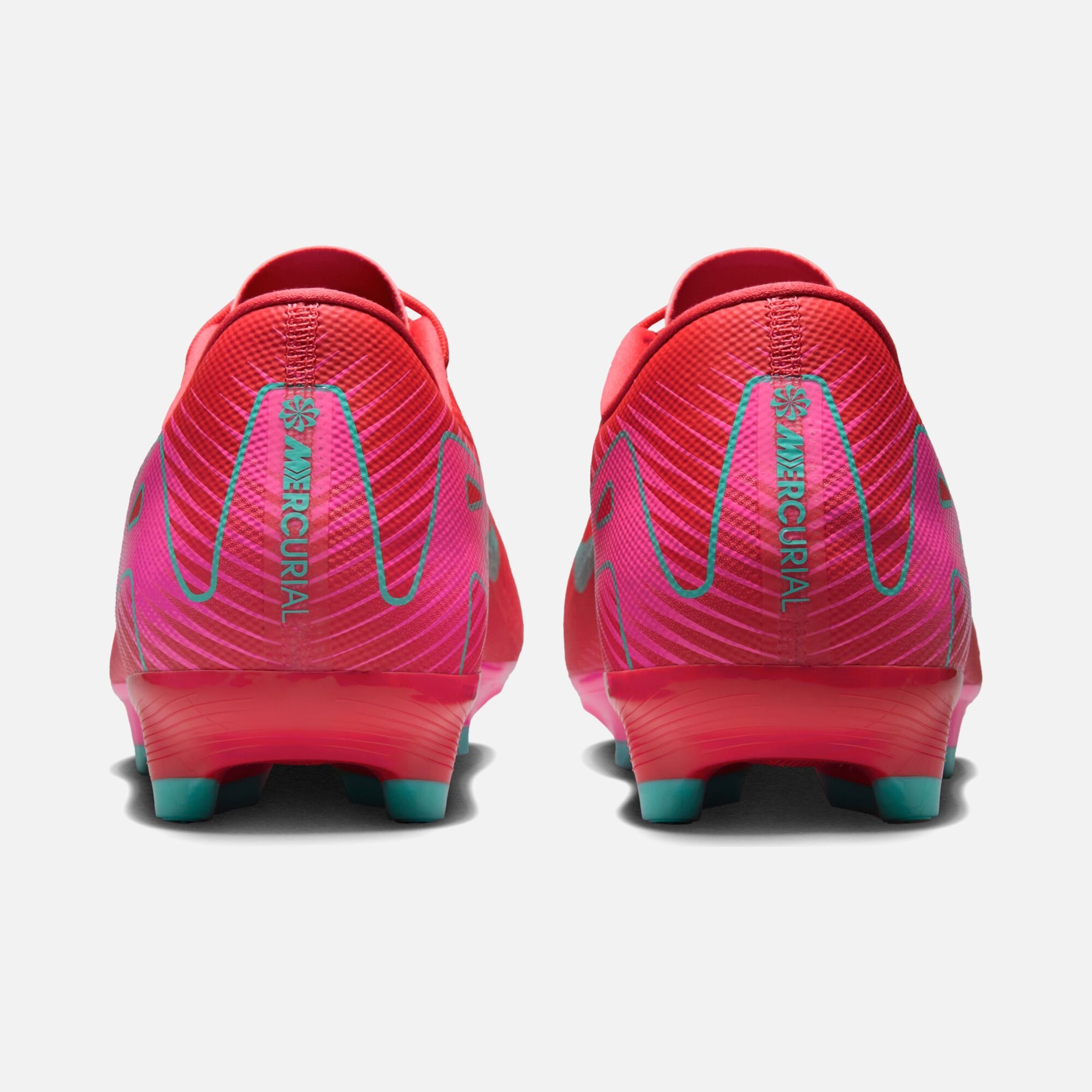 Nike Mercurial Zoom Vapor 16 Academy MG Multi-Ground Low-Top Erkek Krampon