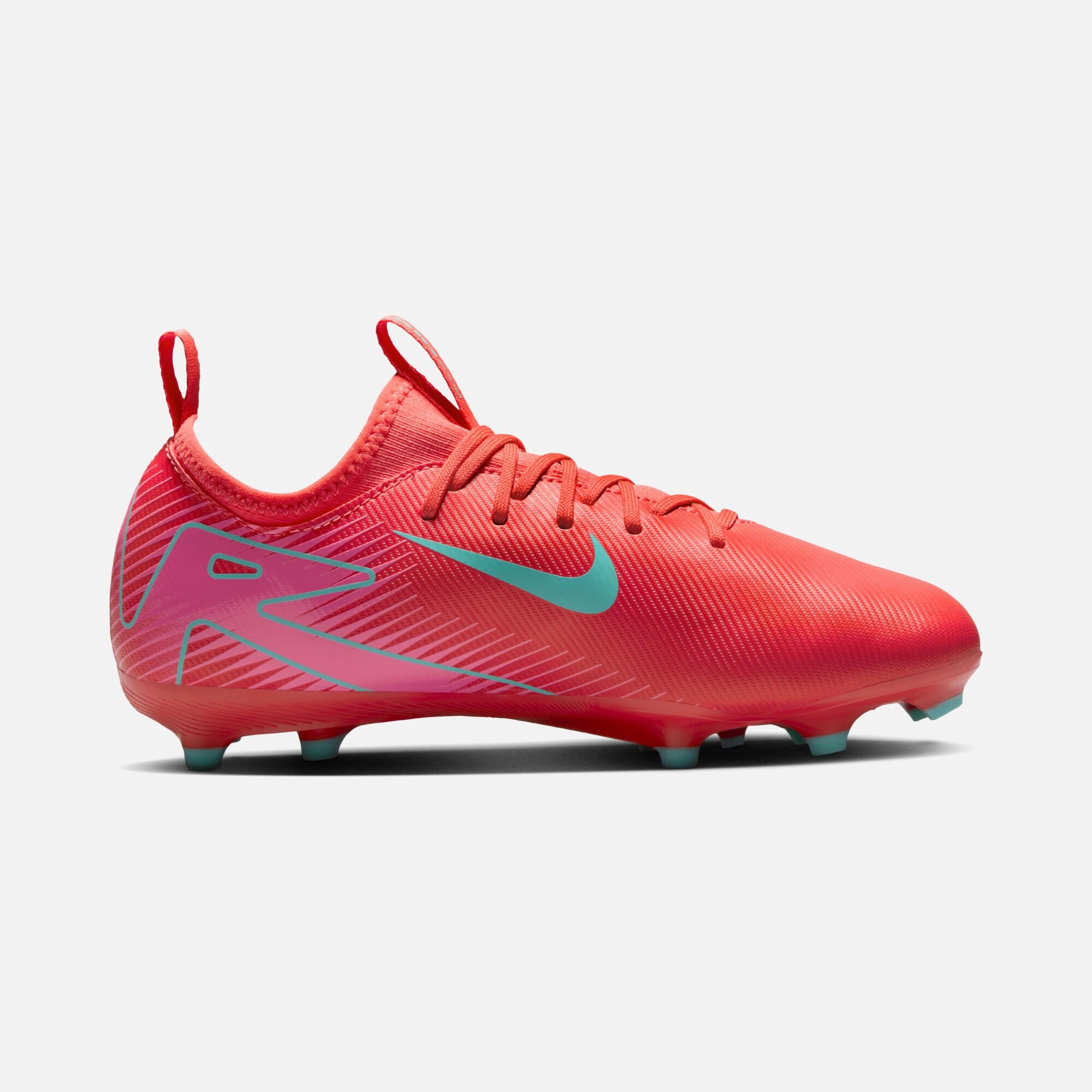 Nike Jr. Mercurial Vapor 16 Academy FG/MG Multi-Ground Low-Top Çocuk Krampon