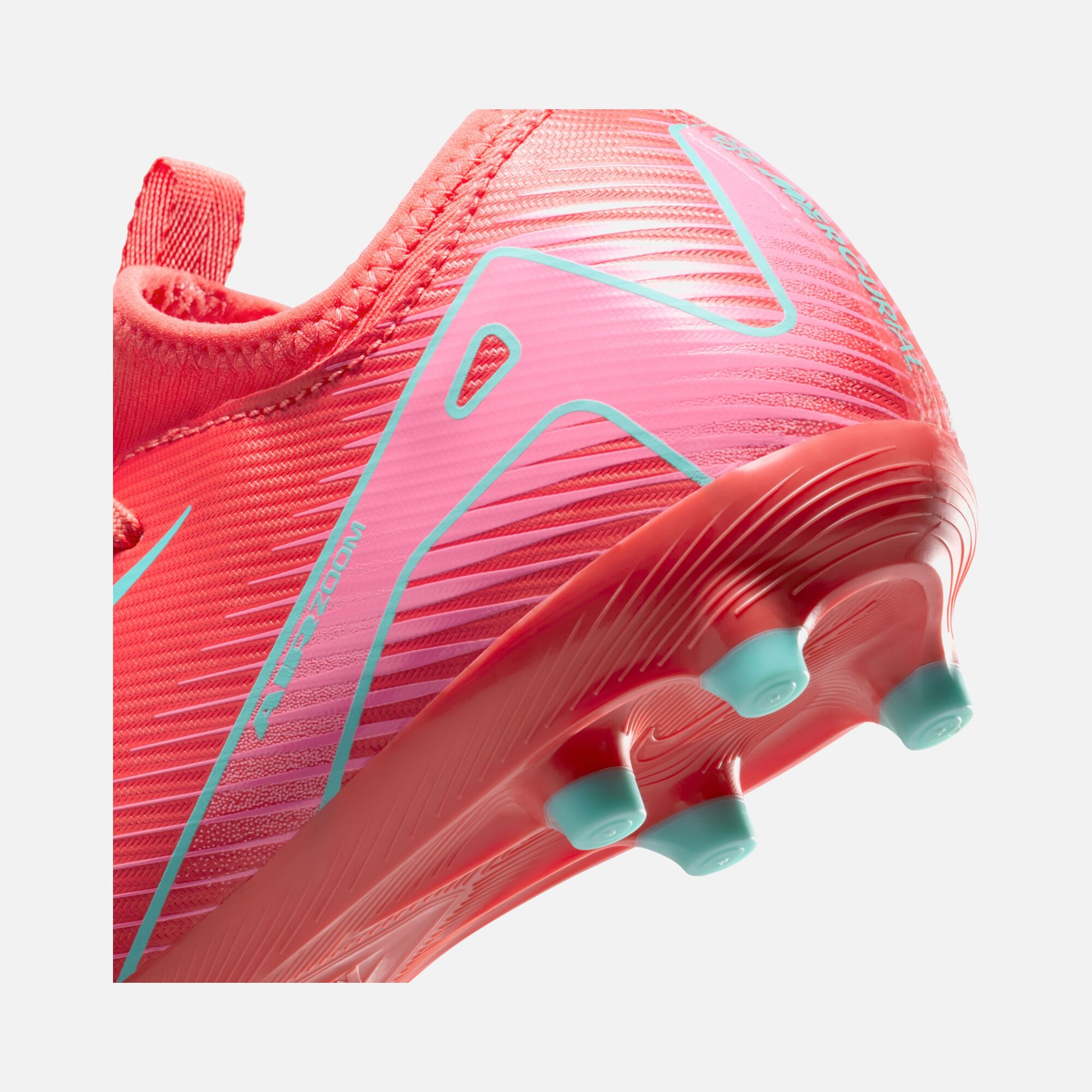 Nike Jr. Mercurial Vapor 16 Academy FG/MG Multi-Ground Low-Top Çocuk Krampon