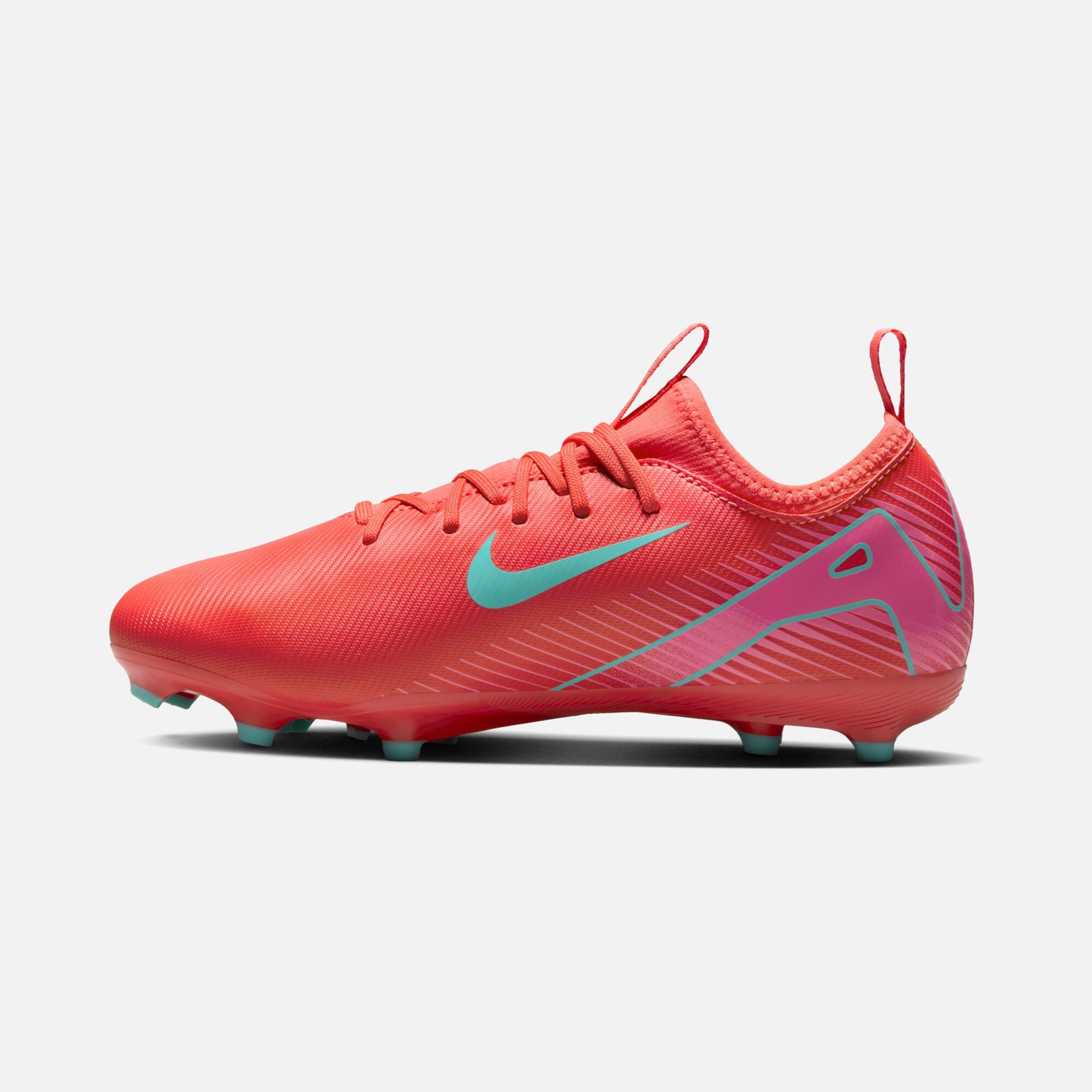 Nike Jr. Mercurial Vapor 16 Academy FG/MG Multi-Ground Low-Top Çocuk Krampon
