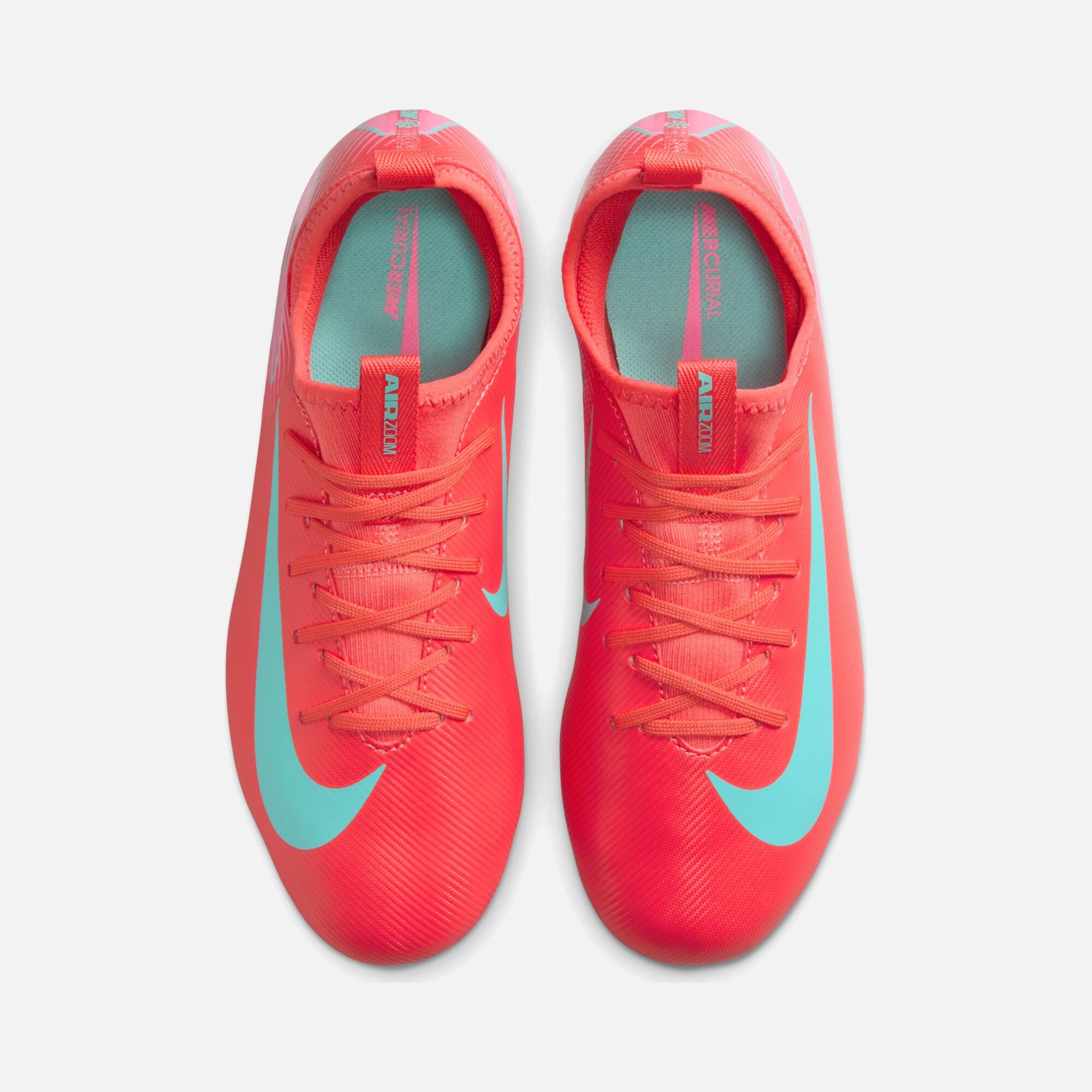 Nike Jr. Mercurial Vapor 16 Academy FG/MG Multi-Ground Low-Top Çocuk Krampon