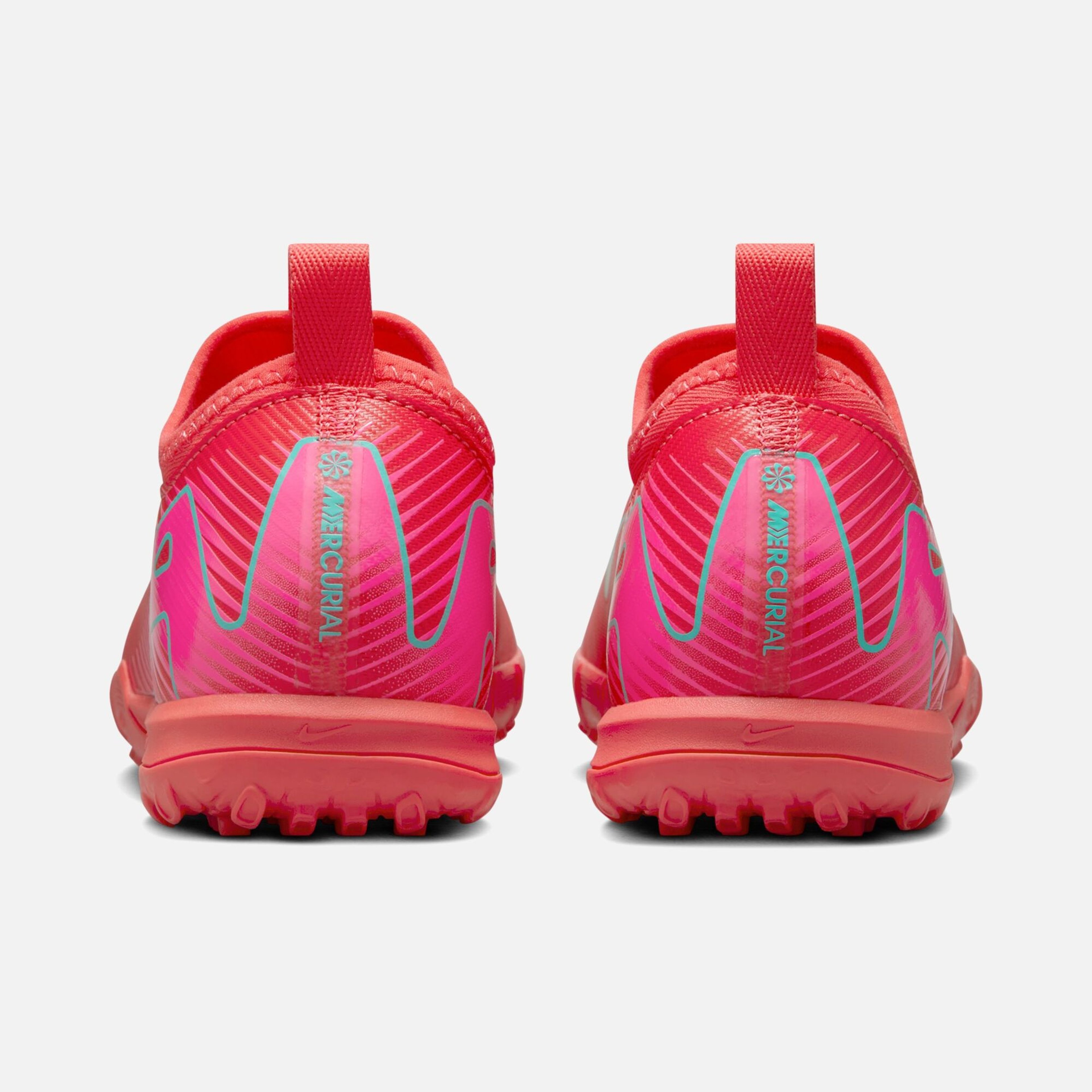 Nike Jr. Mercurial Vapor 16 Academy TF Turf Low-Top Çocuk Halı Saha Ayakkabı