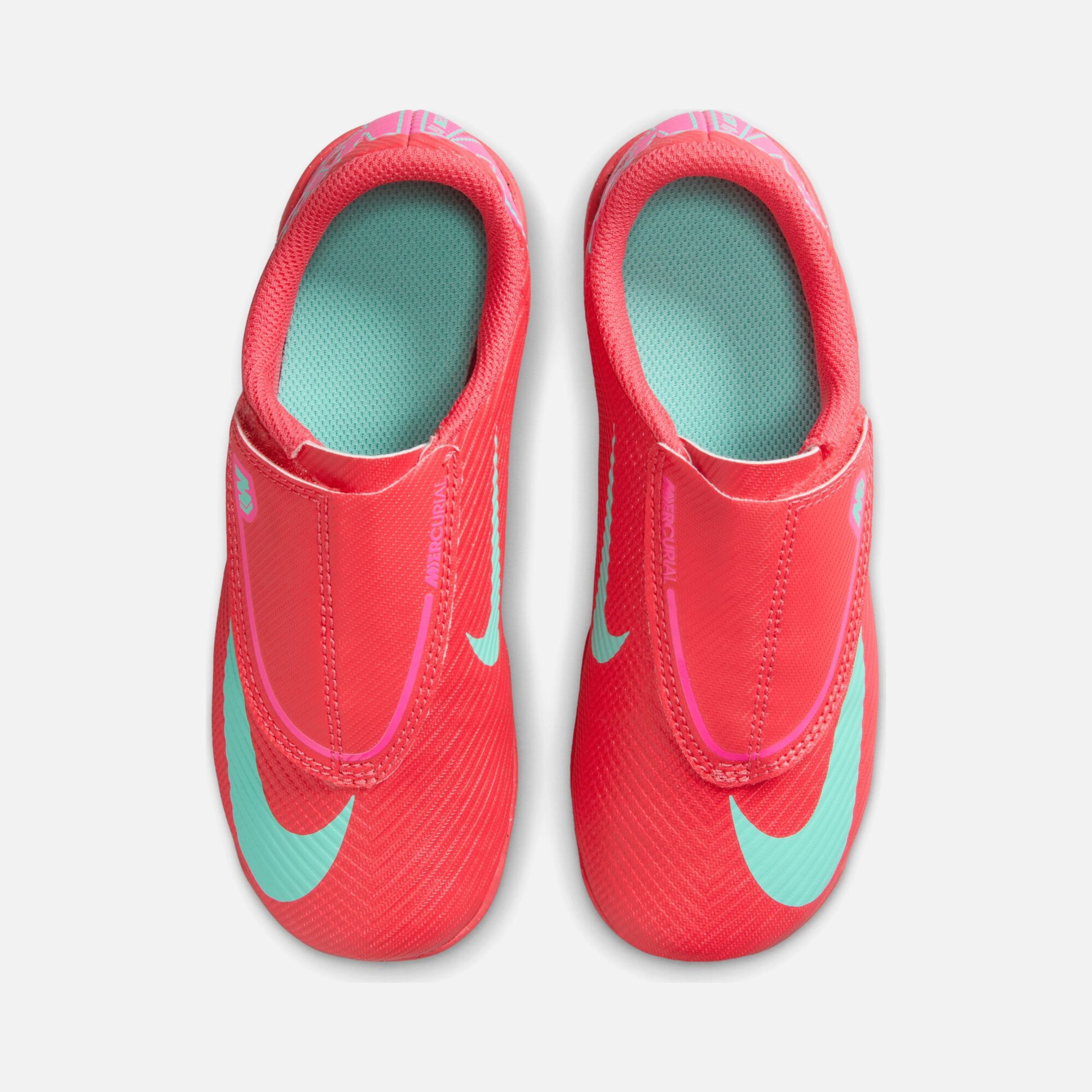 Nike Mercurial Vapor 16 Club MG Multi Ground Low-Top Çocuk Krampon