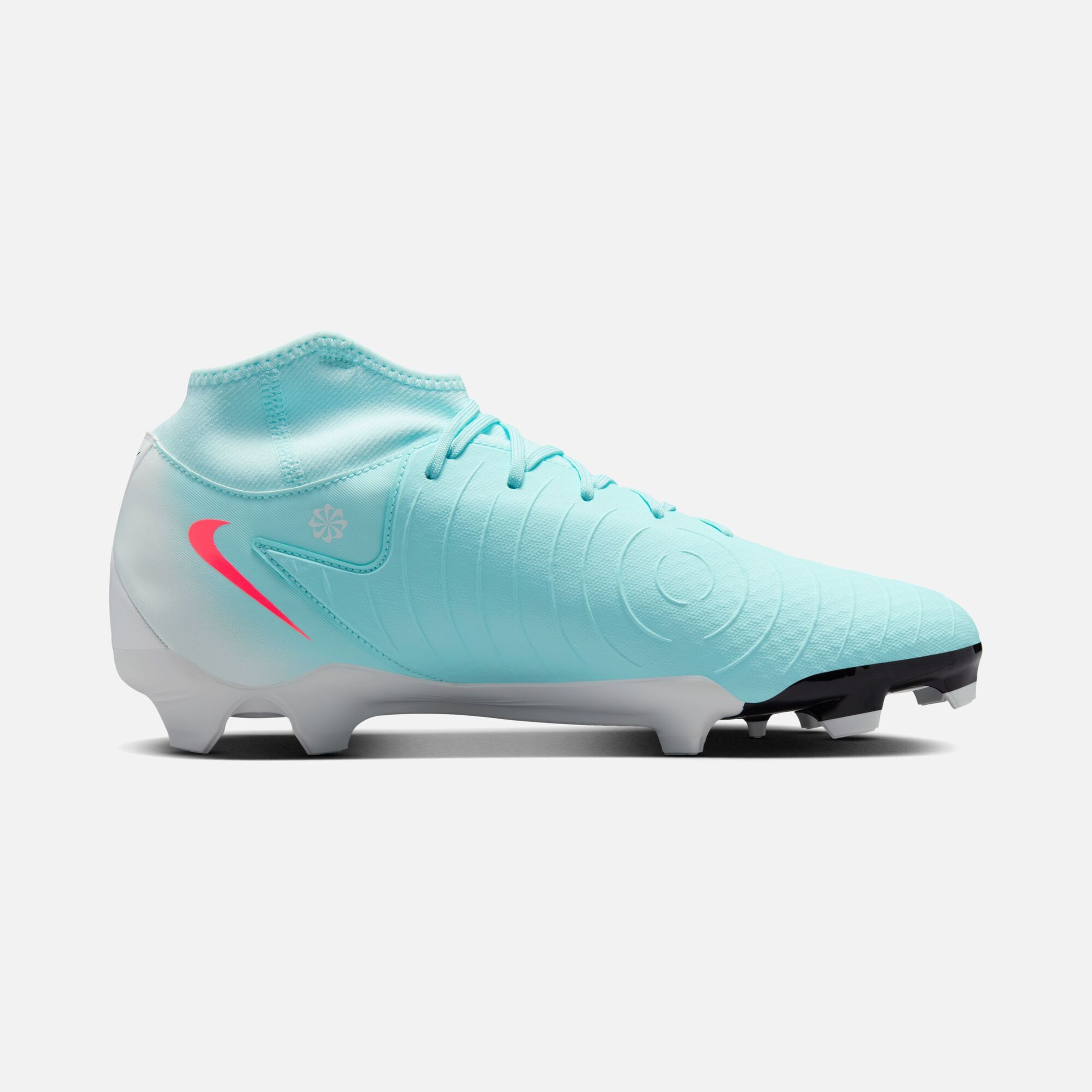 Nike Phantom Luna II Academy FG/MG Multi-Ground High-Top Erkek Krampon