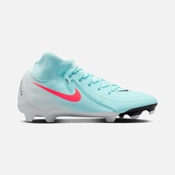 Nike Phantom Luna II Academy FG/MG Multi-Ground High-Top Erkek Krampon
