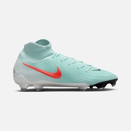 Nike Phantom Luna II Pro FG Firm-Ground High-Top Erkek Krampon