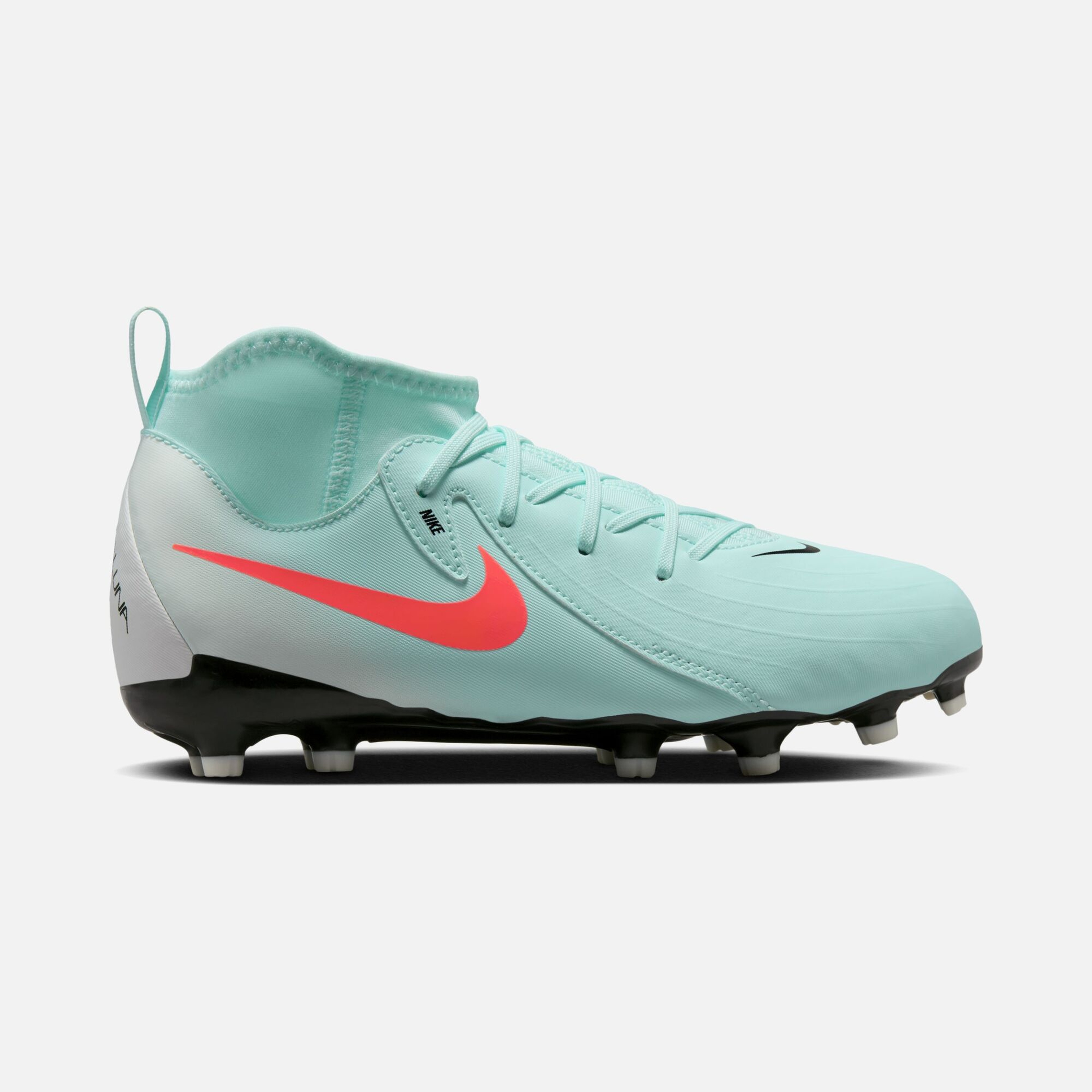 Nike Jr Phantom Luna II Academy FG/MG Multi Ground Çocuk Krampon