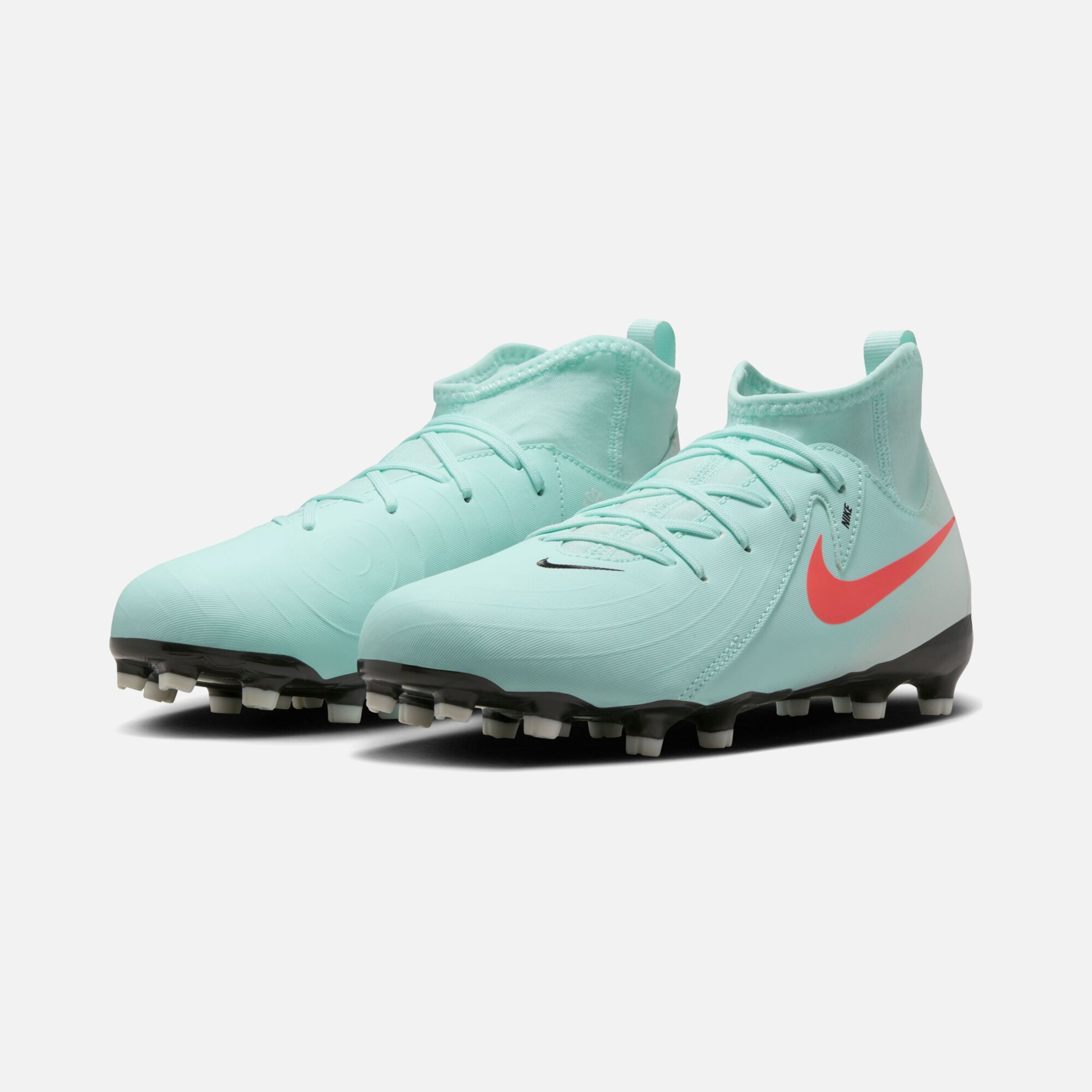 Nike Jr Phantom Luna II Academy FG/MG Multi Ground Çocuk Krampon