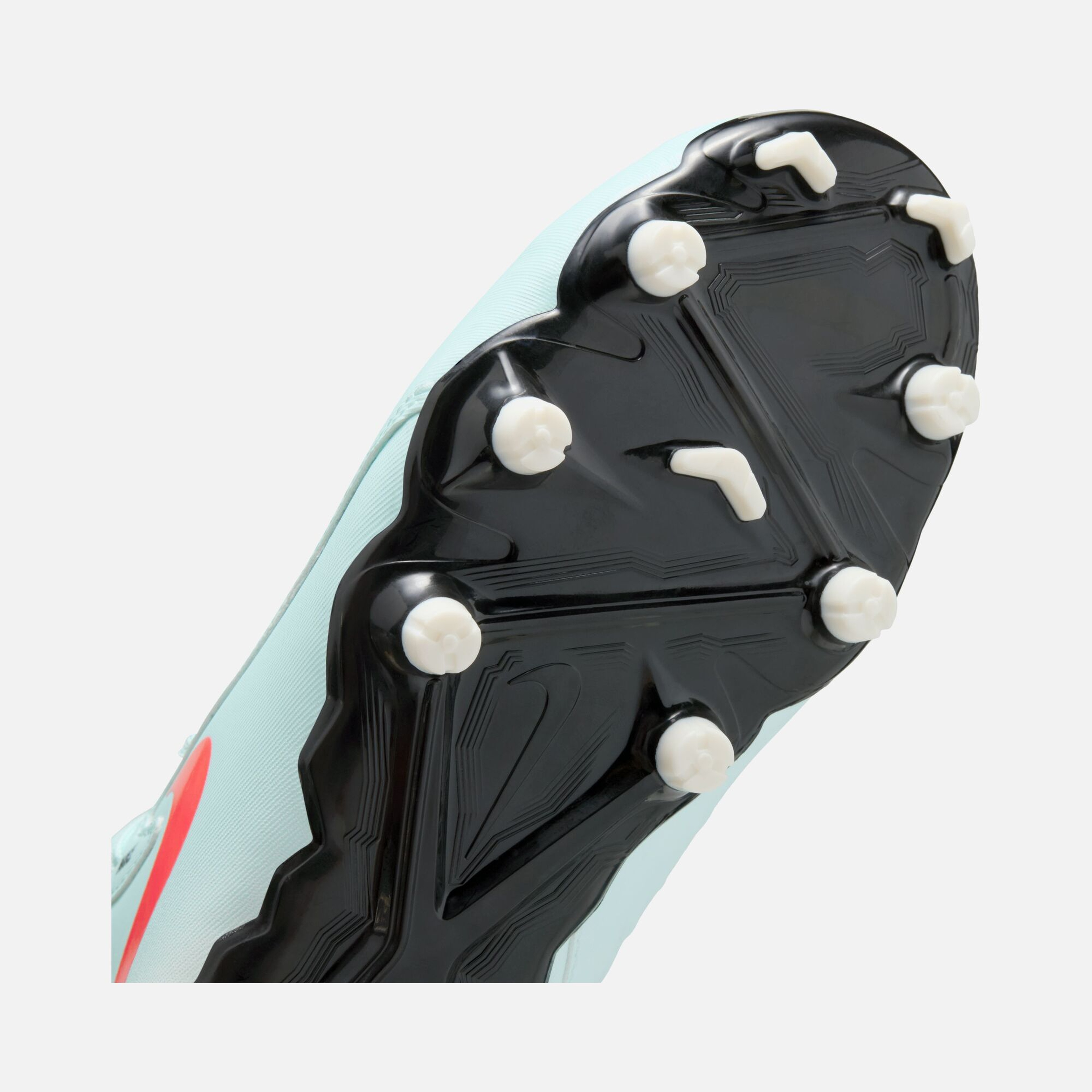 Nike Jr Phantom Luna II Academy FG/MG Multi Ground Çocuk Krampon