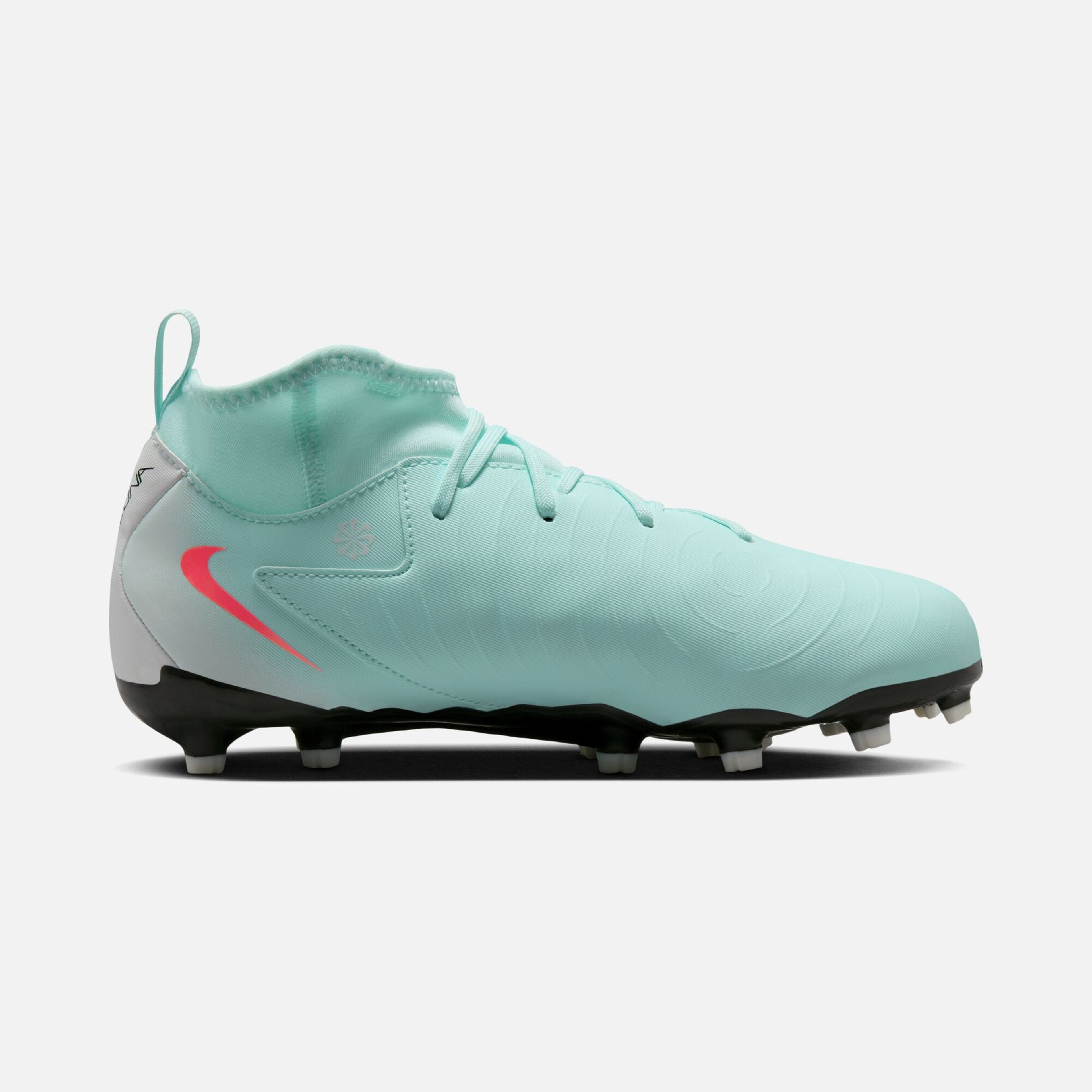 Nike Jr Phantom Luna II Academy FG/MG Multi Ground Çocuk Krampon