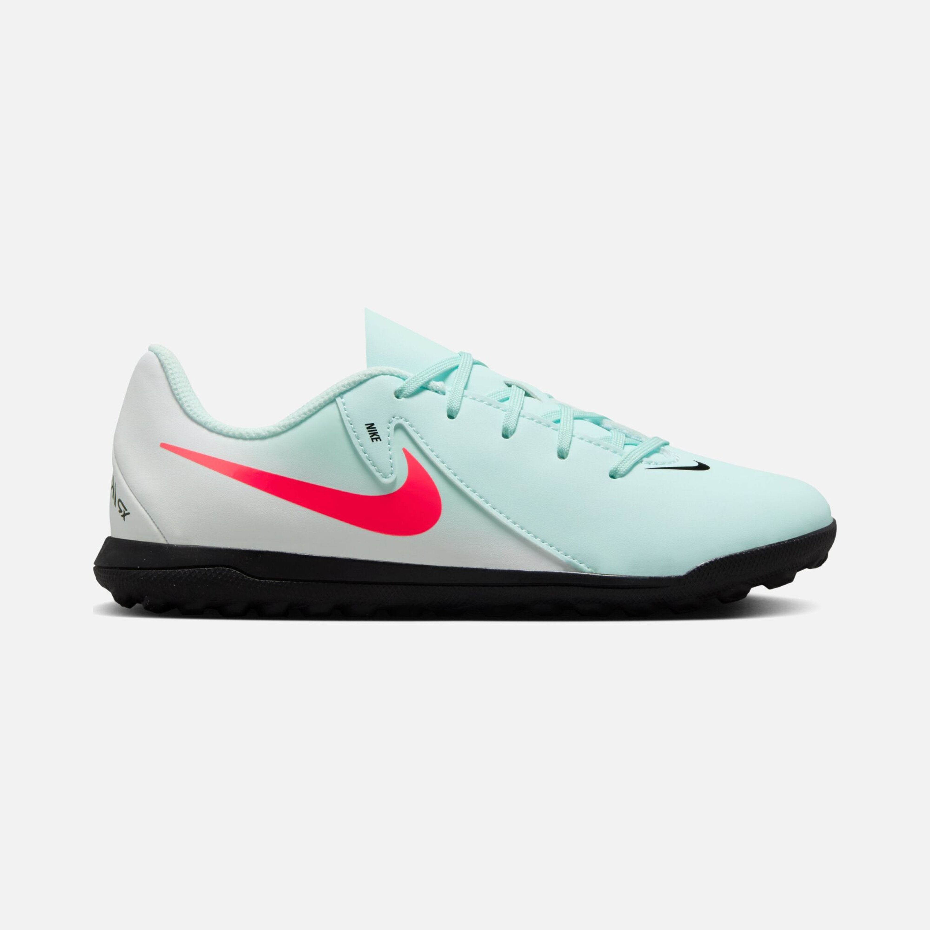 Nike Jr Phantom GX II Academy TF Turf Çocuk Halı Saha Ayakkabı