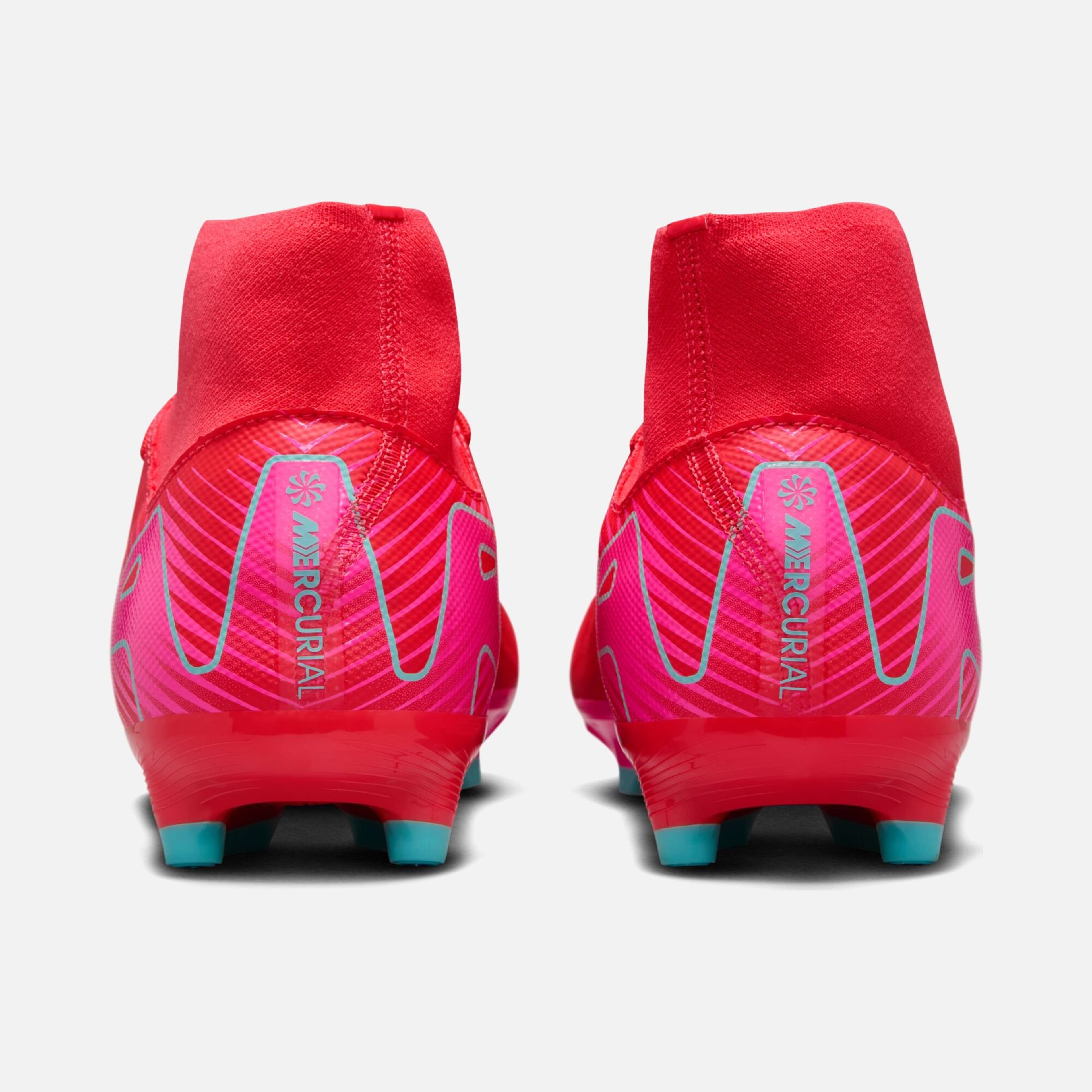 Nike Mercurial Zoom Superfly 10 Academy FG/MG Multi Ground High-Top Erkek Krampon