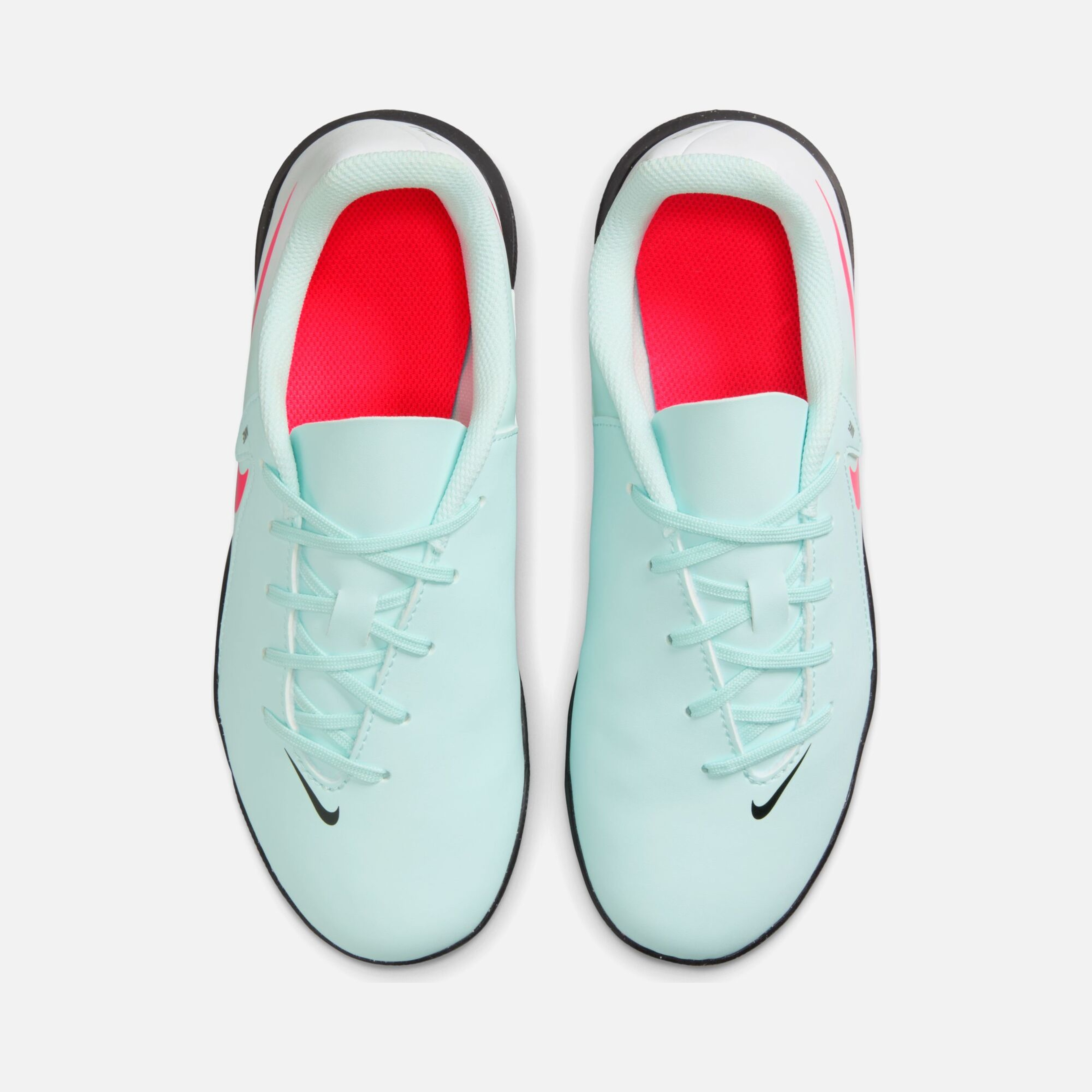 Nike Jr Phantom GX II Academy TF Turf Çocuk Halı Saha Ayakkabı