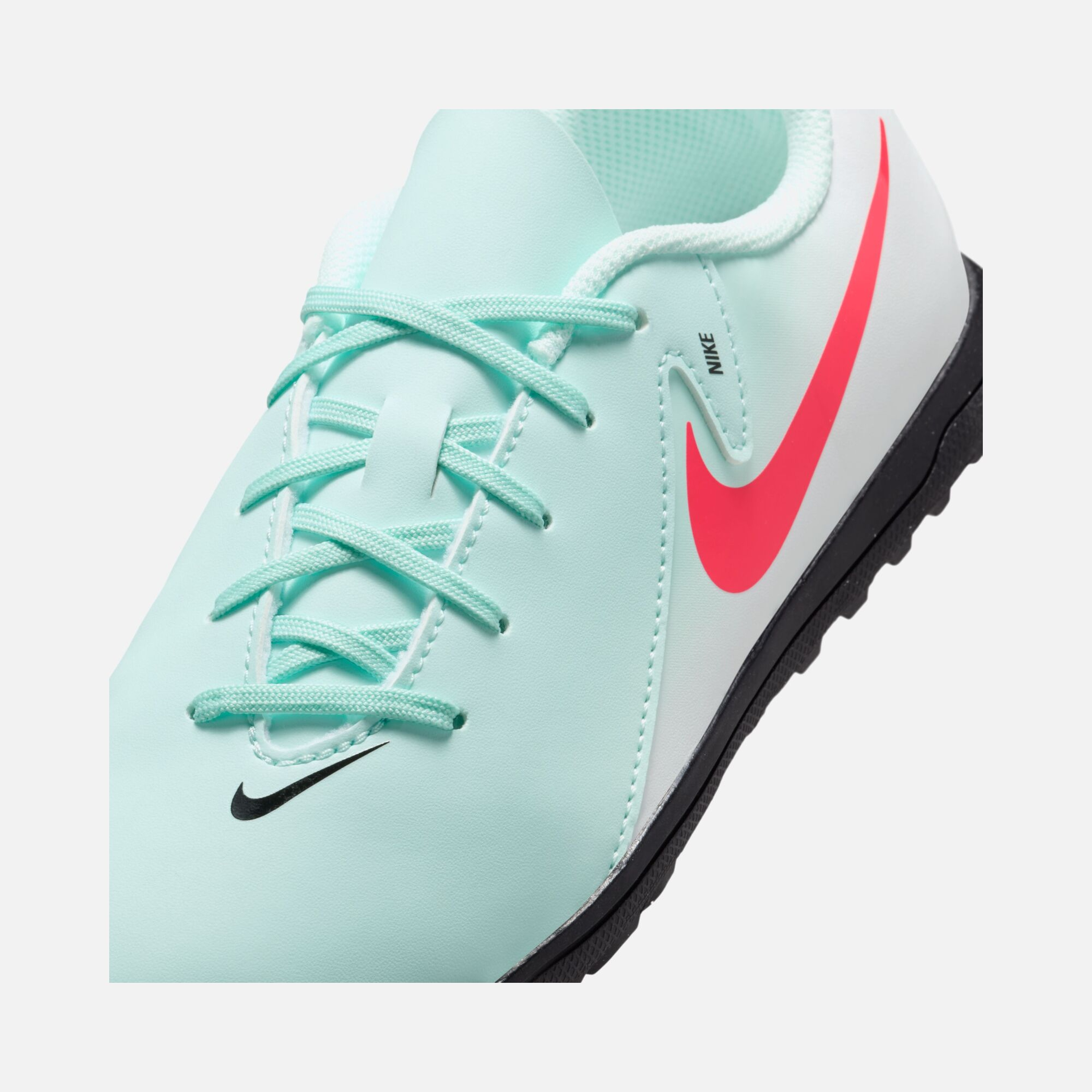 Nike Jr Phantom GX II Academy TF Turf Çocuk Halı Saha Ayakkabı