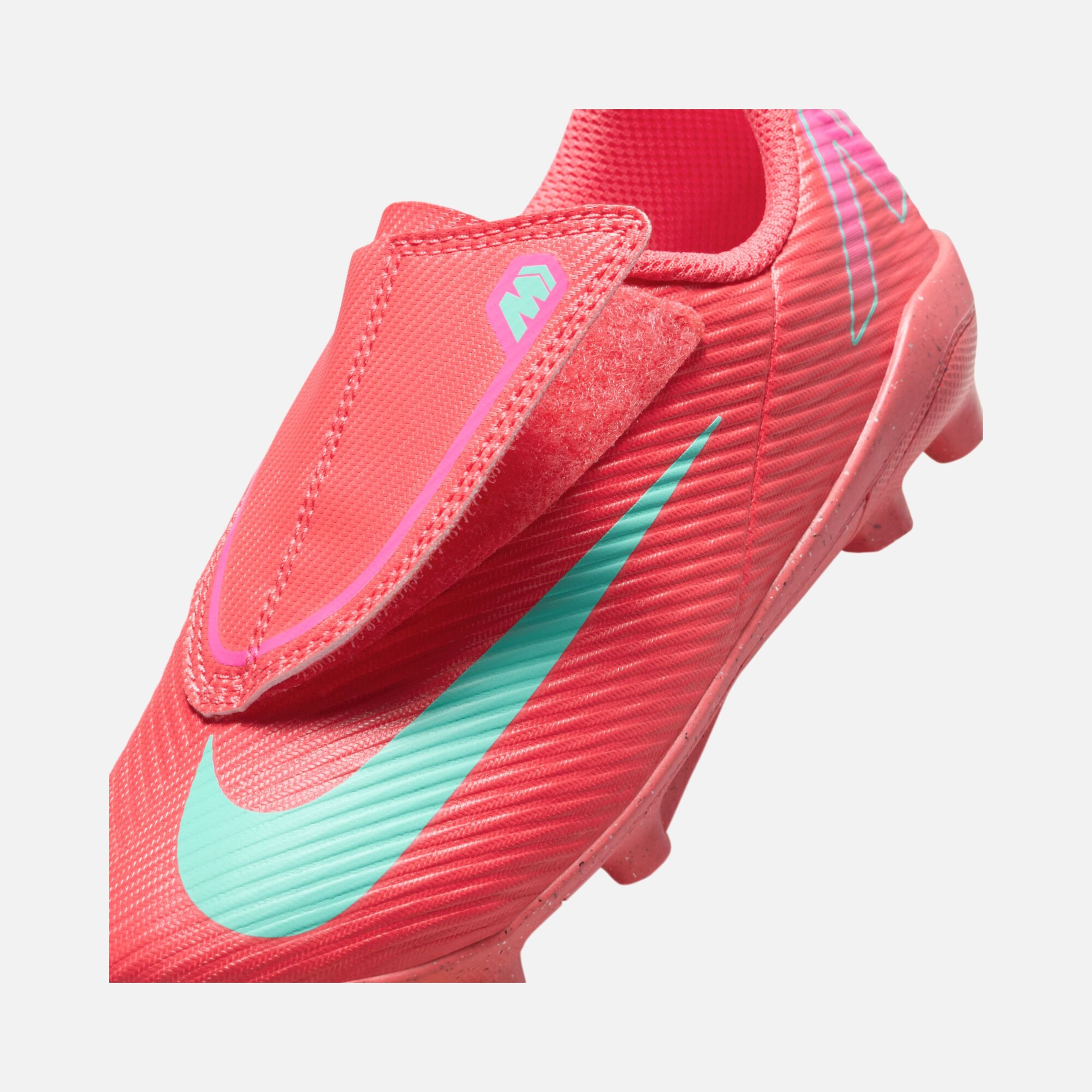 Nike Mercurial Vapor 16 Club MG Multi Ground Low-Top Çocuk Krampon