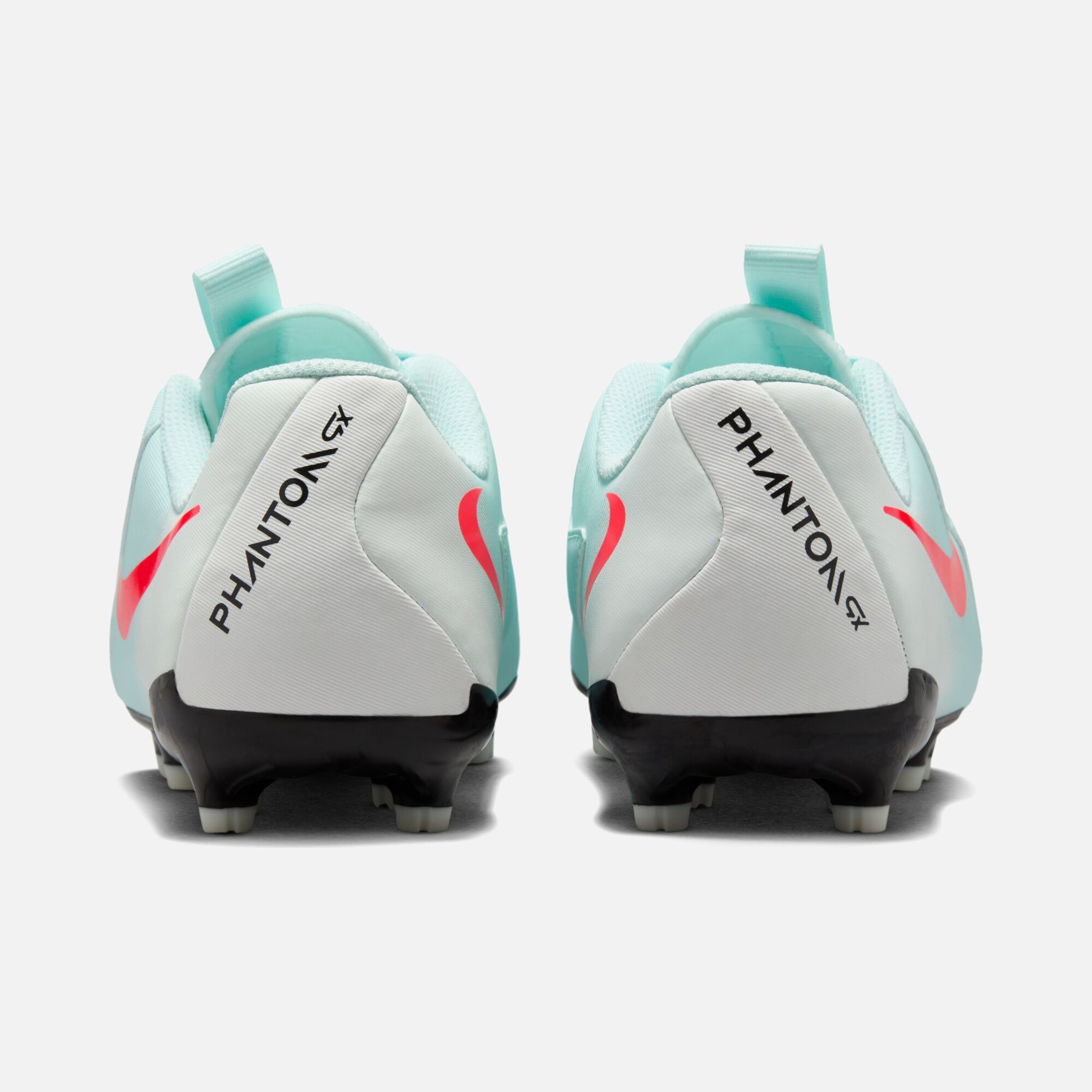 Nike Jr. Phantom GX II Academy FG/MG Multi-Ground Low-Top Çocuk Krampon