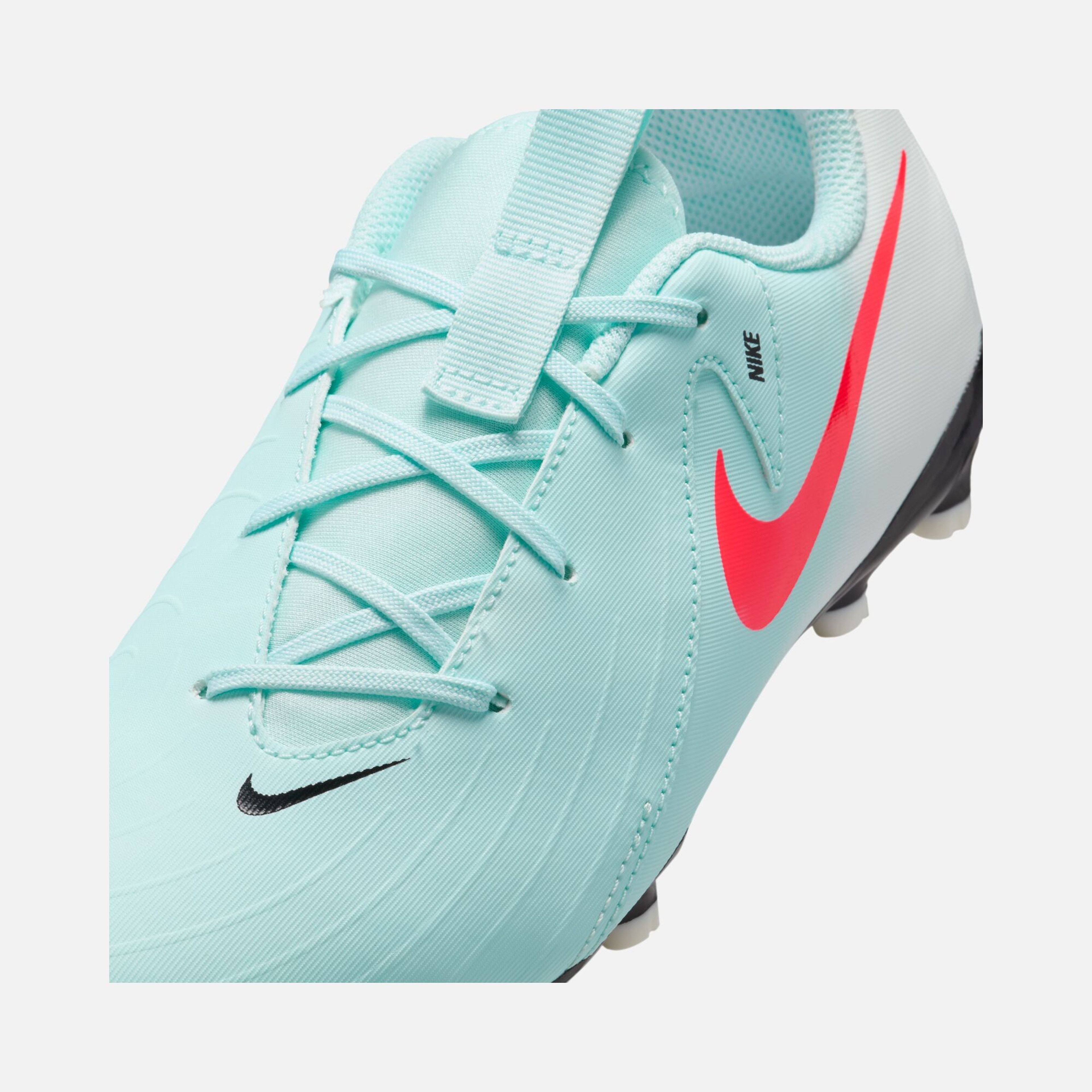 Nike Jr. Phantom GX II Academy FG/MG Multi-Ground Low-Top Çocuk Krampon