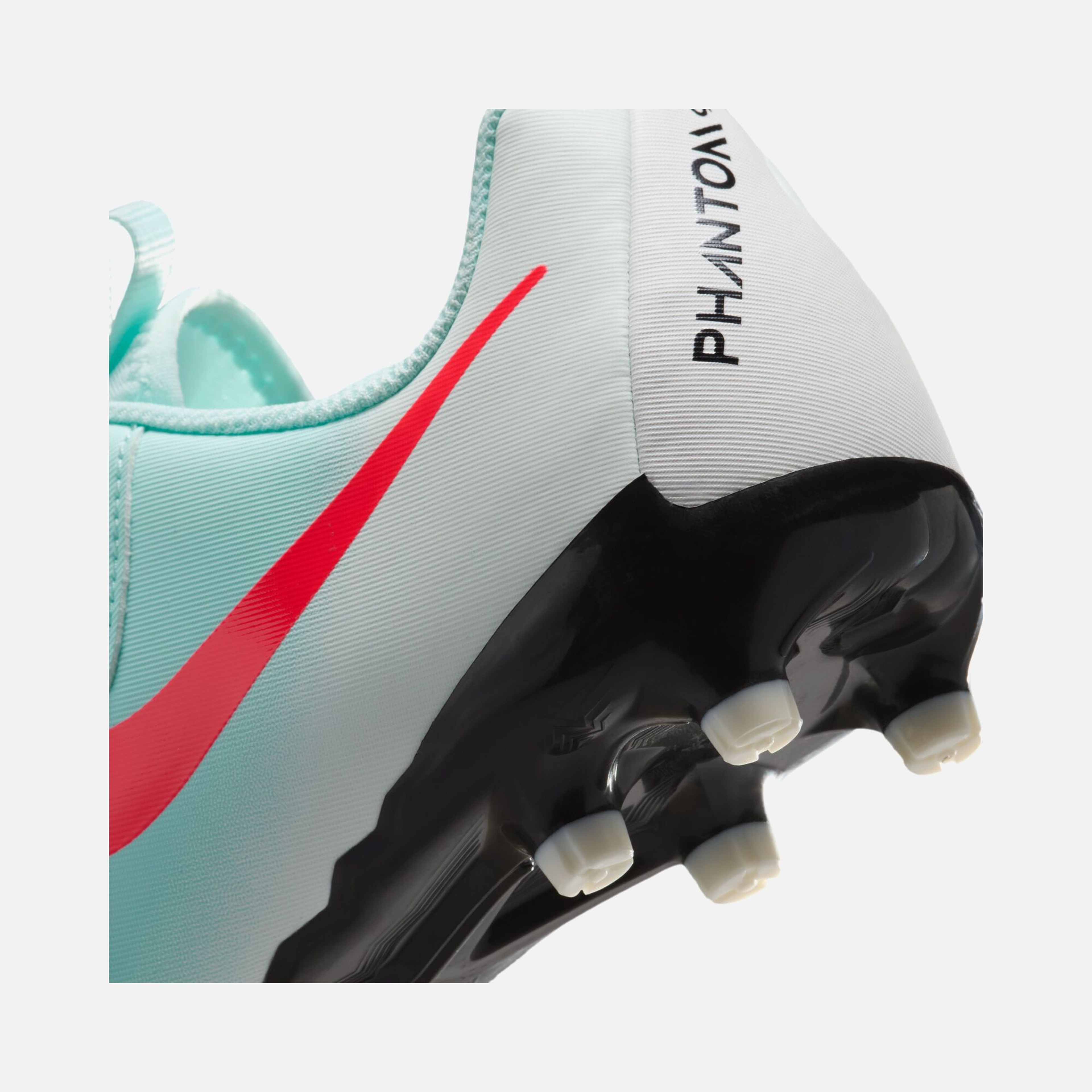 Nike Jr. Phantom GX II Academy FG/MG Multi-Ground Low-Top Çocuk Krampon