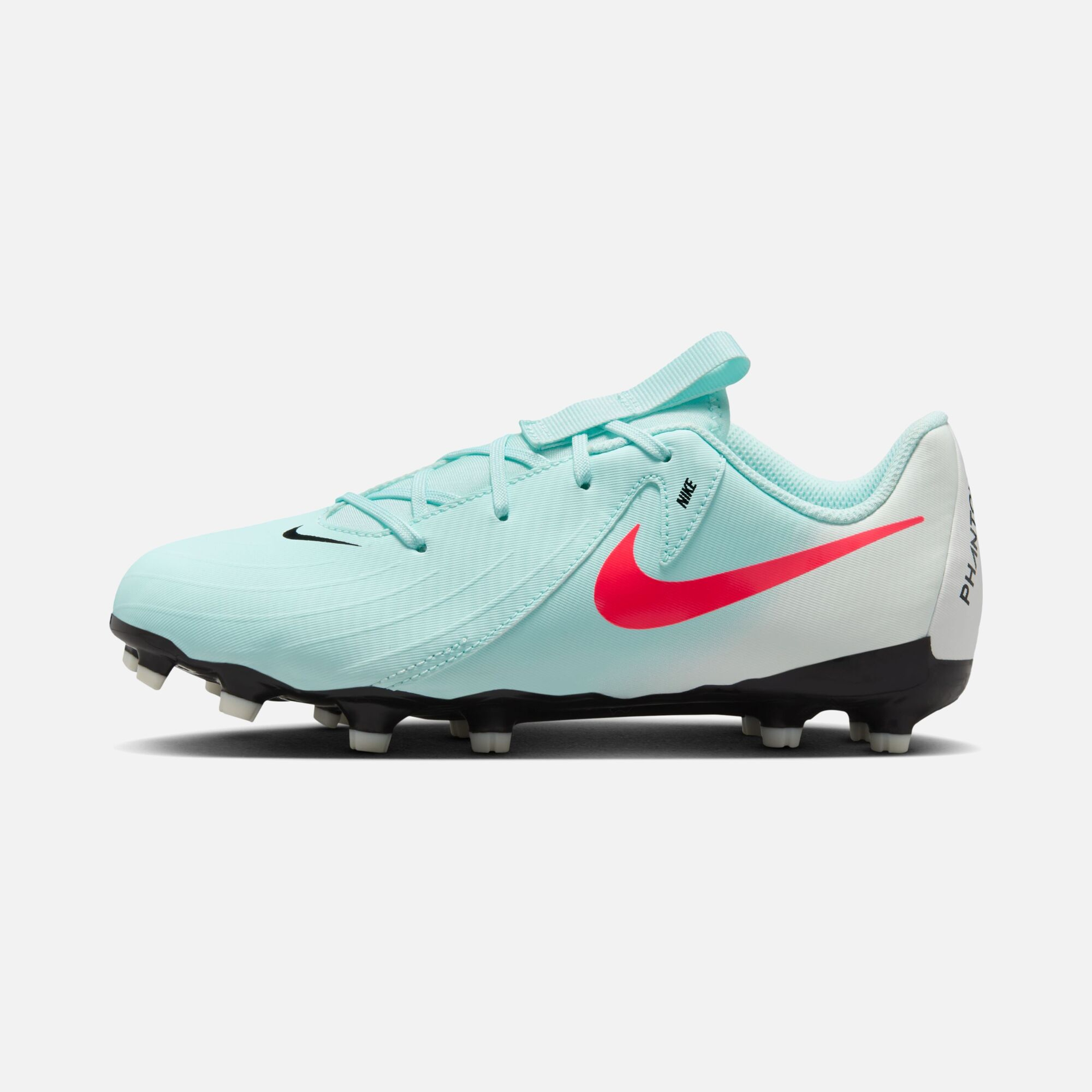 Nike Jr. Phantom GX II Academy FG/MG Multi-Ground Low-Top Çocuk Krampon