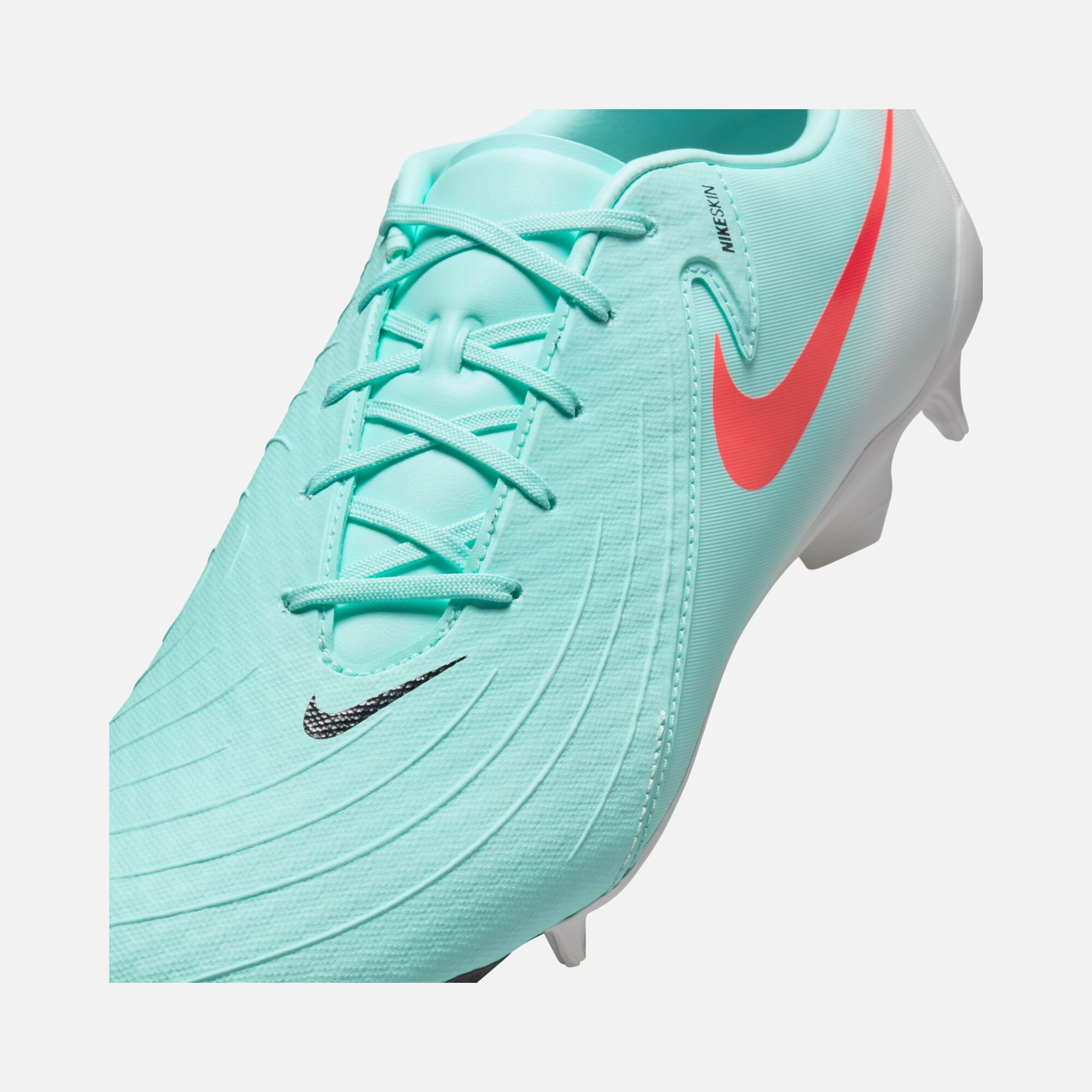 Nike Phantom GX II Academy FG/MG Multi-Ground Low-Top Erkek Krampon